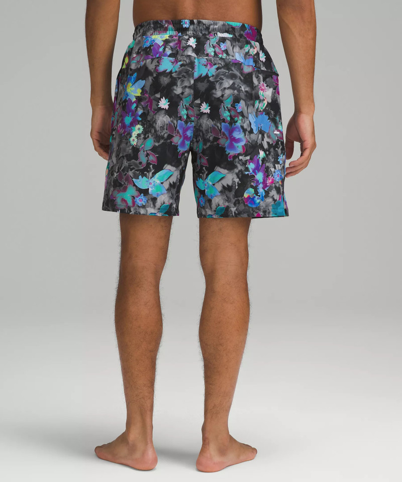 Pool Short 7" *Lined 3