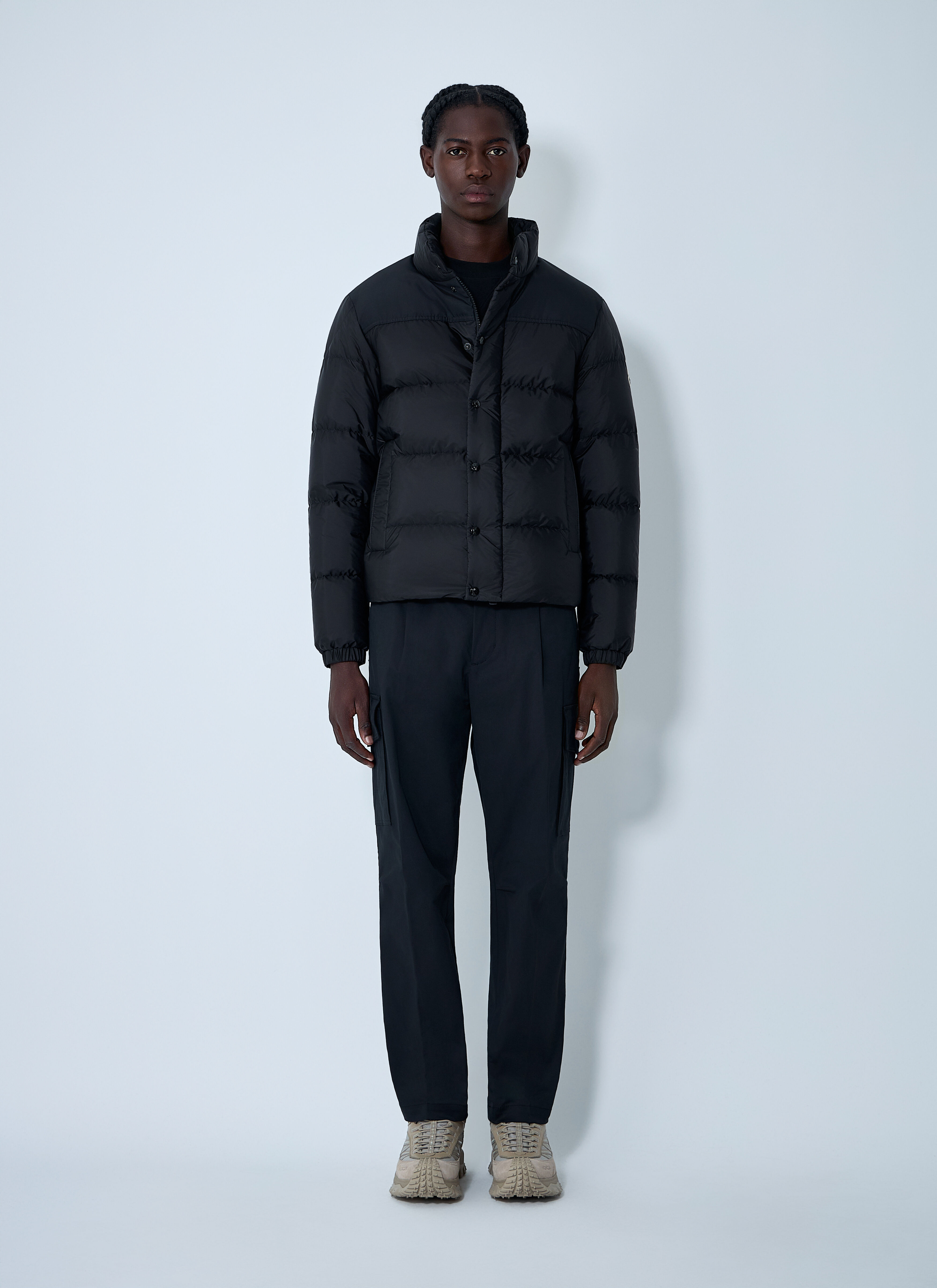 Virolais Short Down Jacket - 2