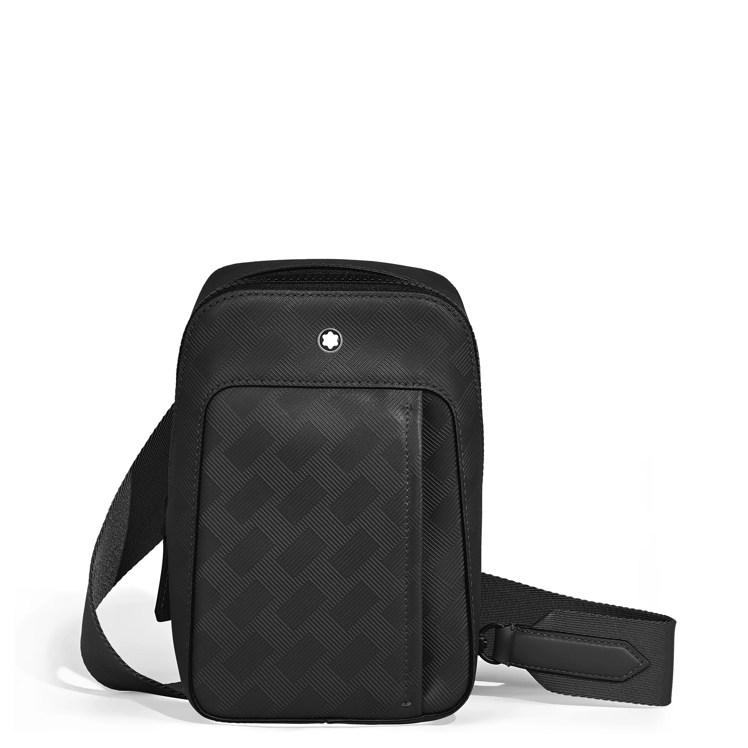 MONTBLANC COMPANION SMALL ON-BODY BAG - 1