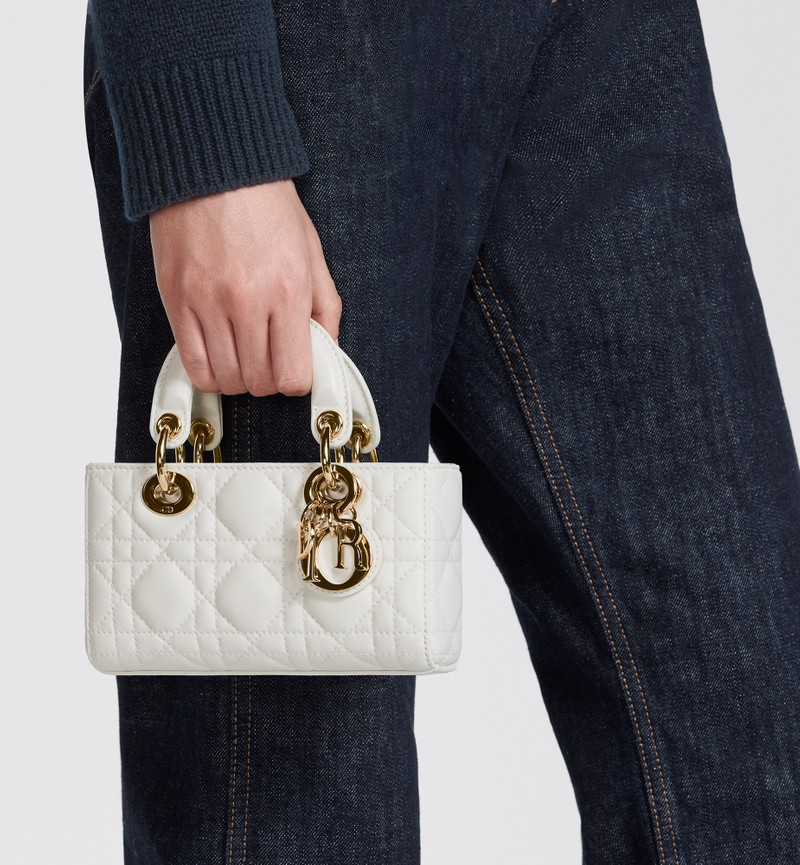 Lady D-Joy Micro Bag 8