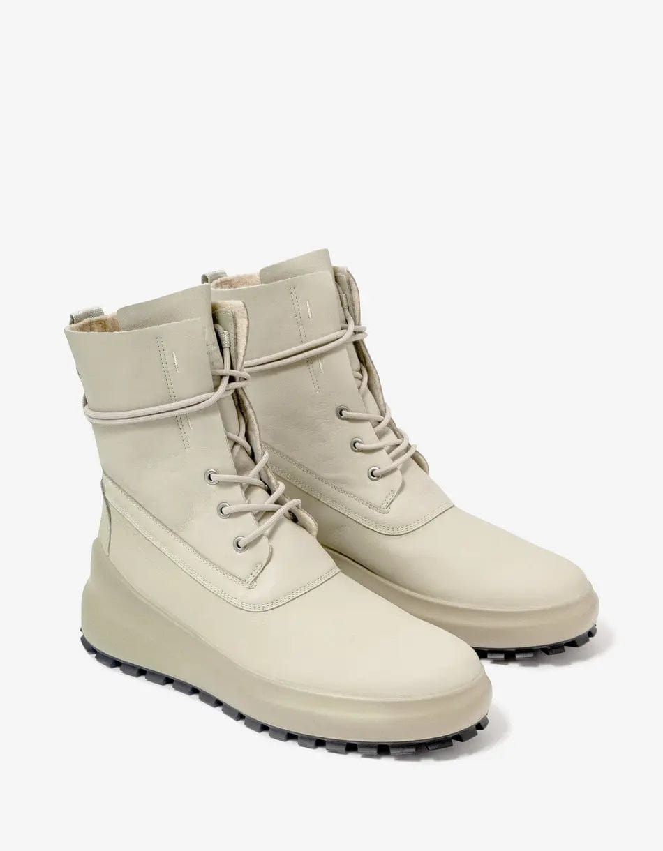 Stone Island Shadow Project Ecru Chapter 2 Duck Boot - 1