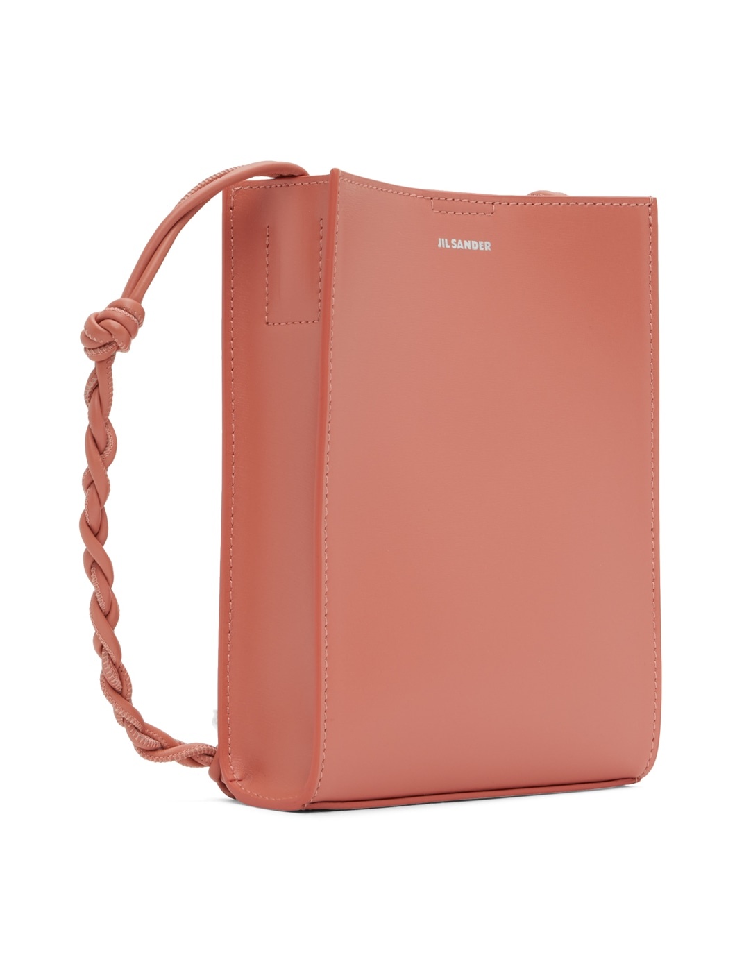 Pink Small Tangle Bag - 2