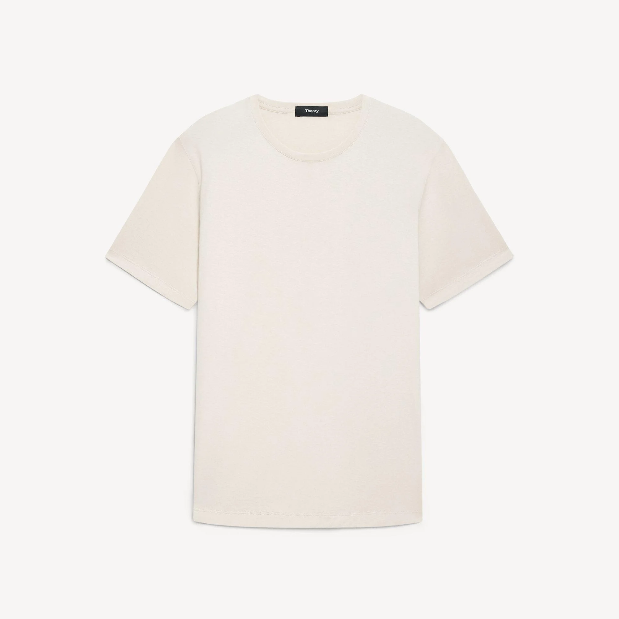Precise Tee in Cotton Jersey - 1