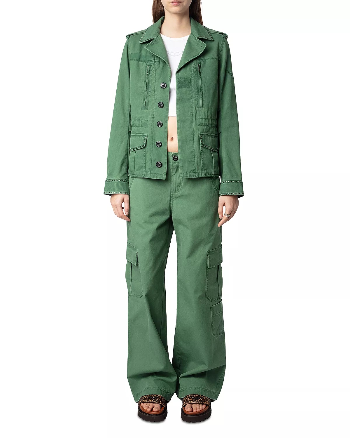 Klimi Parka - 2
