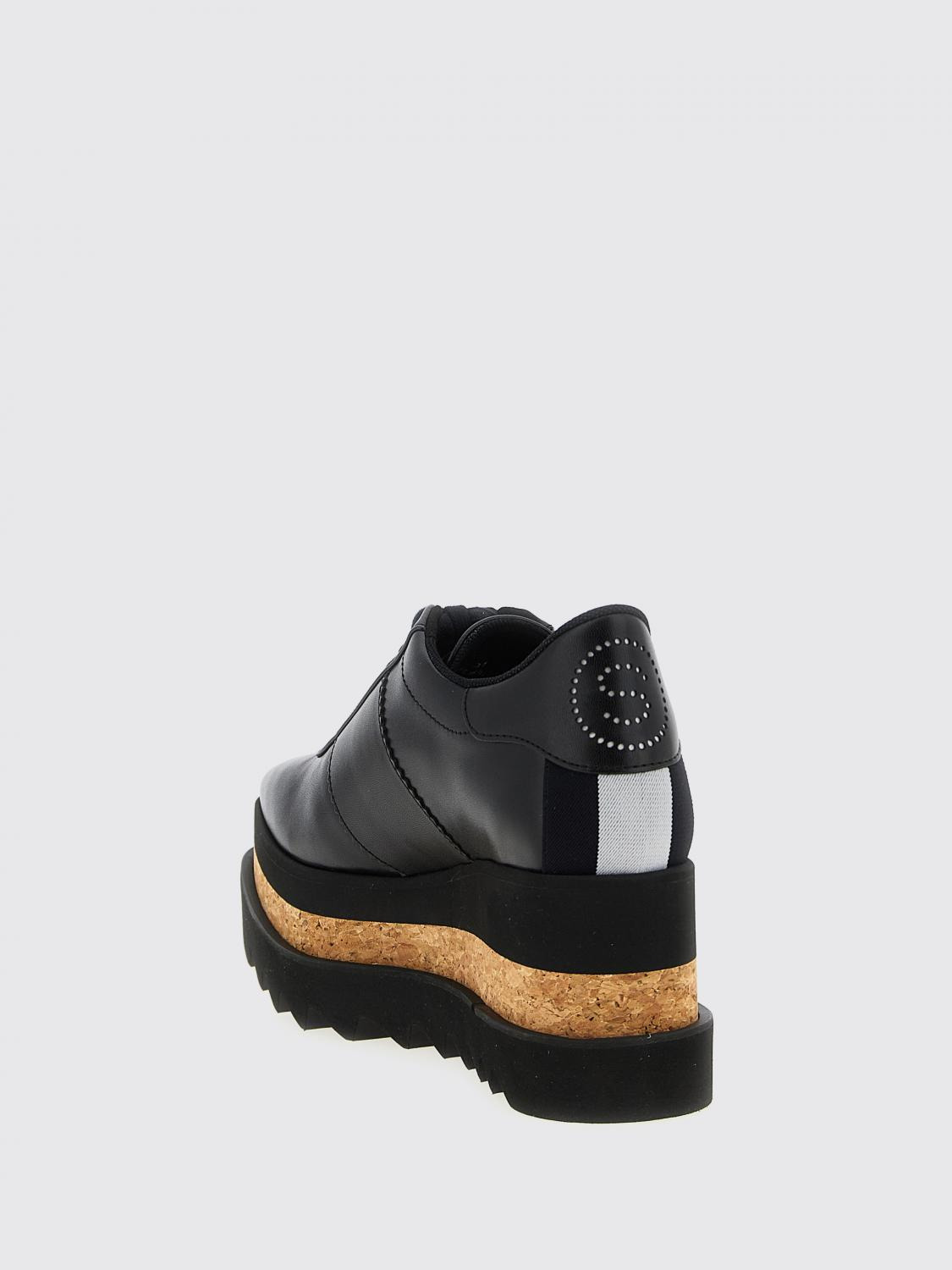 Shoes woman Stella McCartney - 3