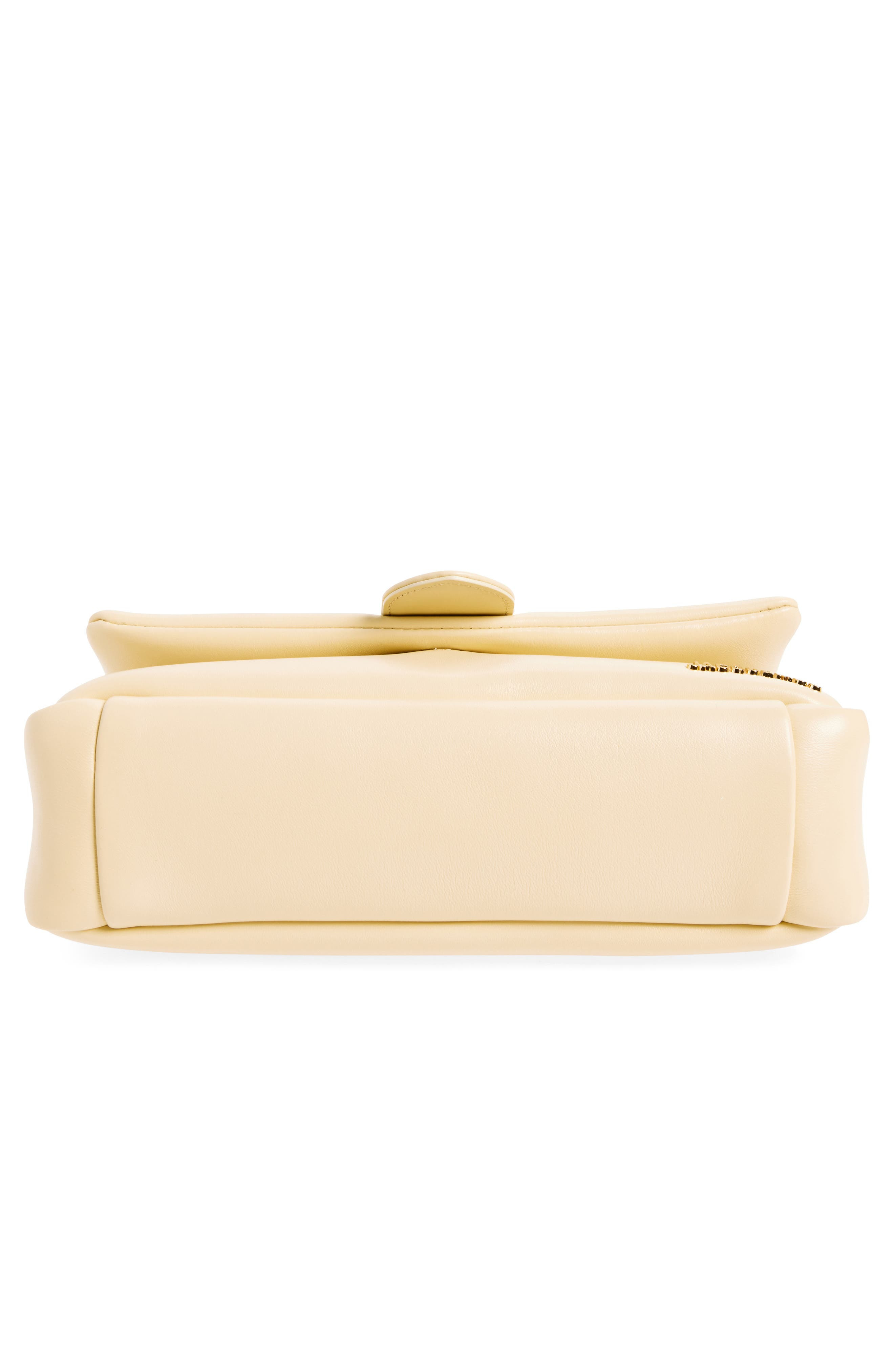 Jacquemus Le Bambimou Satchel in Ivory 120 at Nordstrom - 6