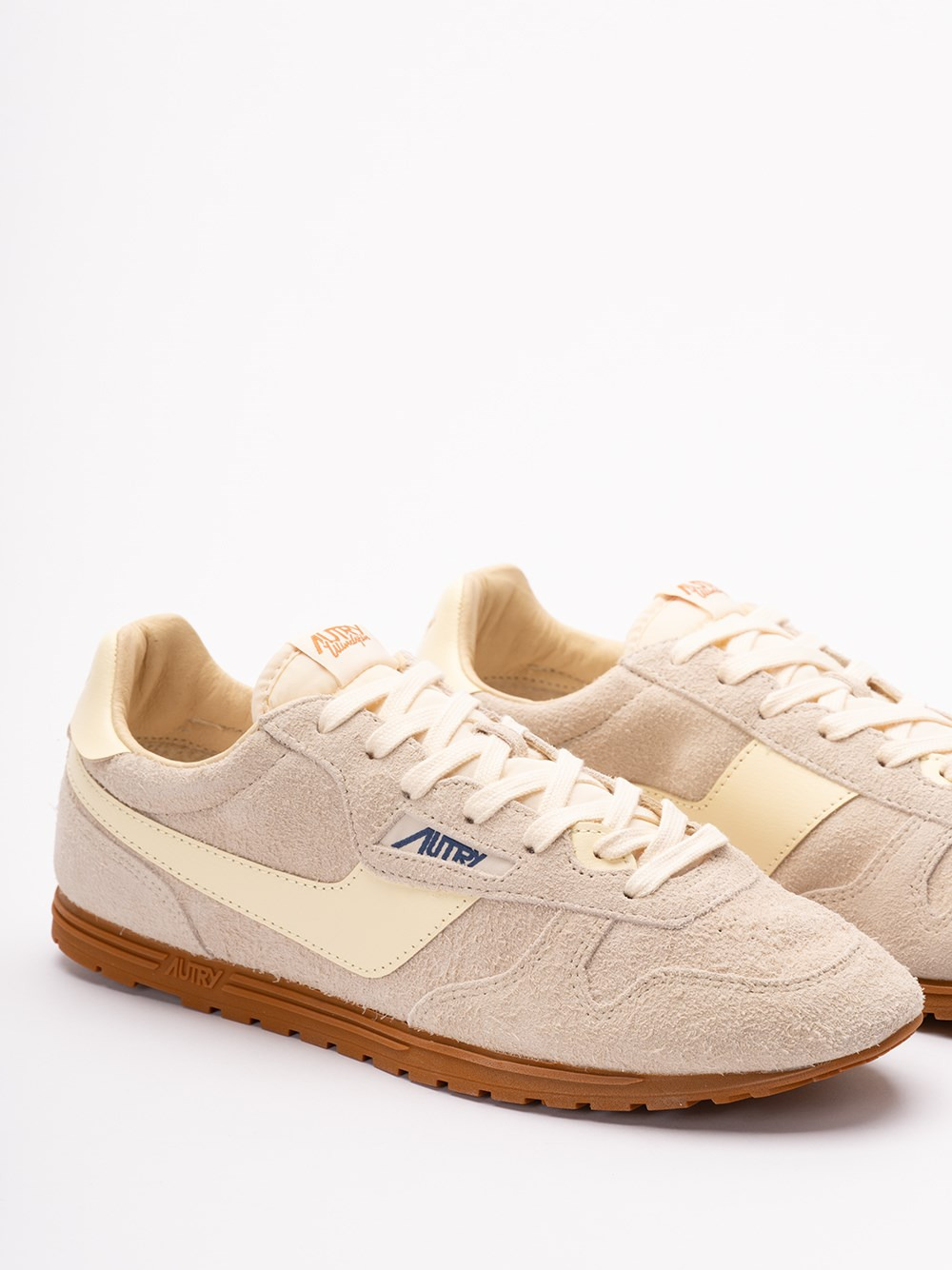 `Windspin` Low-Top Sneakers - 5
