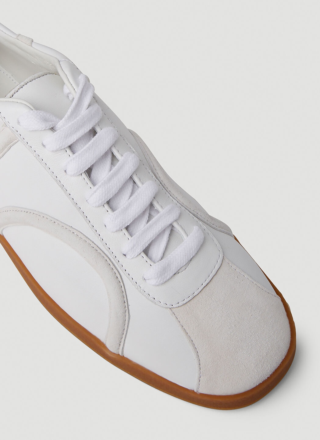 Logo Sneakers - 5