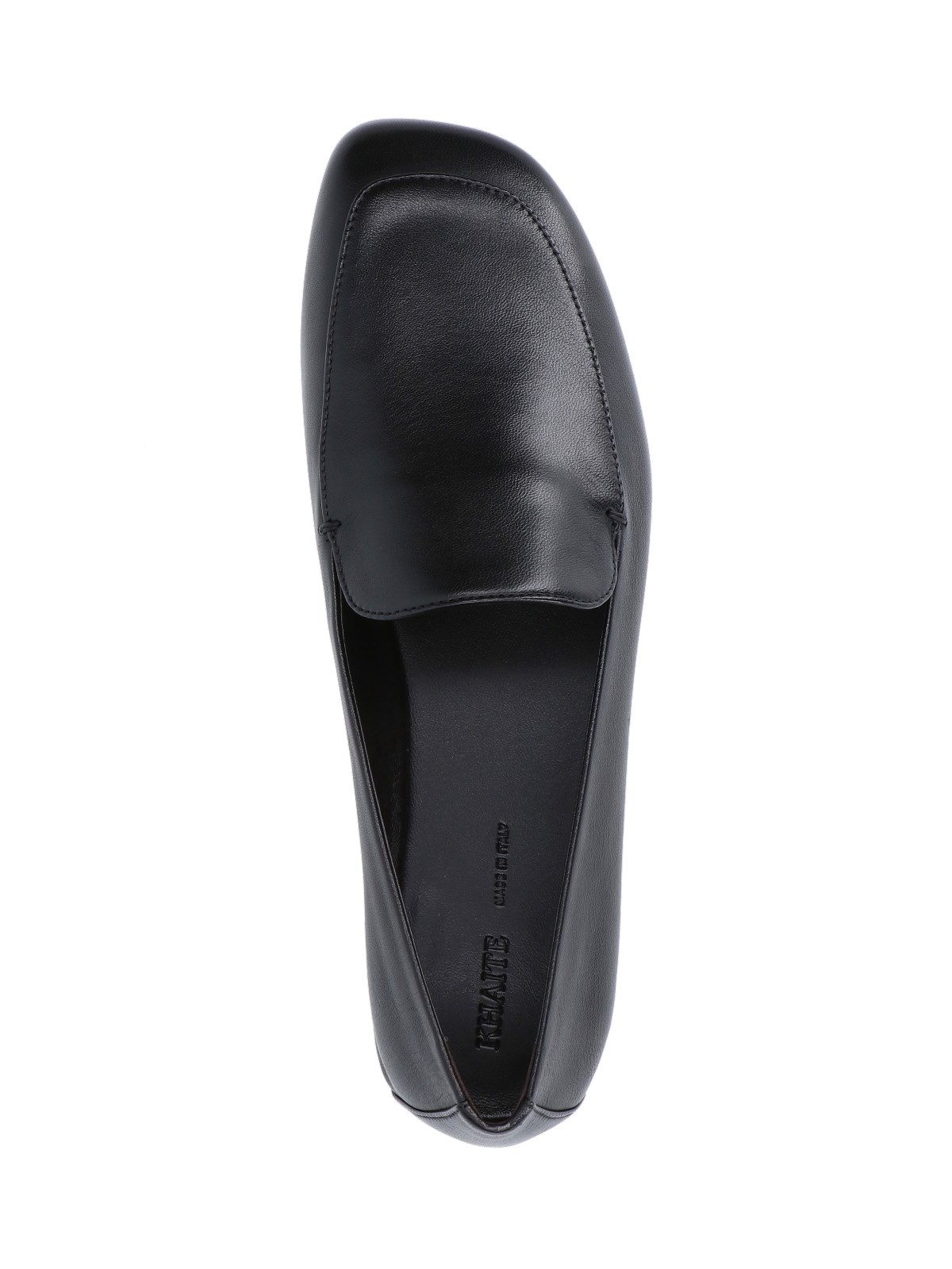 'MONROE' LOAFERS - 5