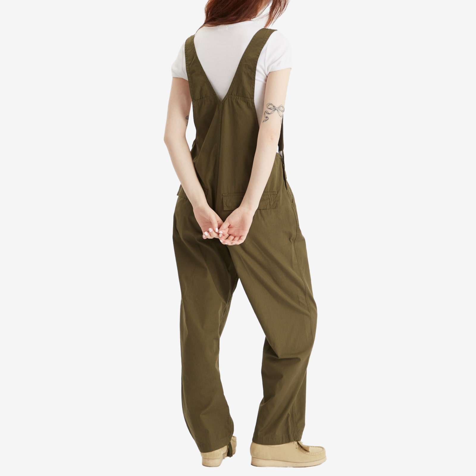Carhartt WIP Harlington Bib - 3