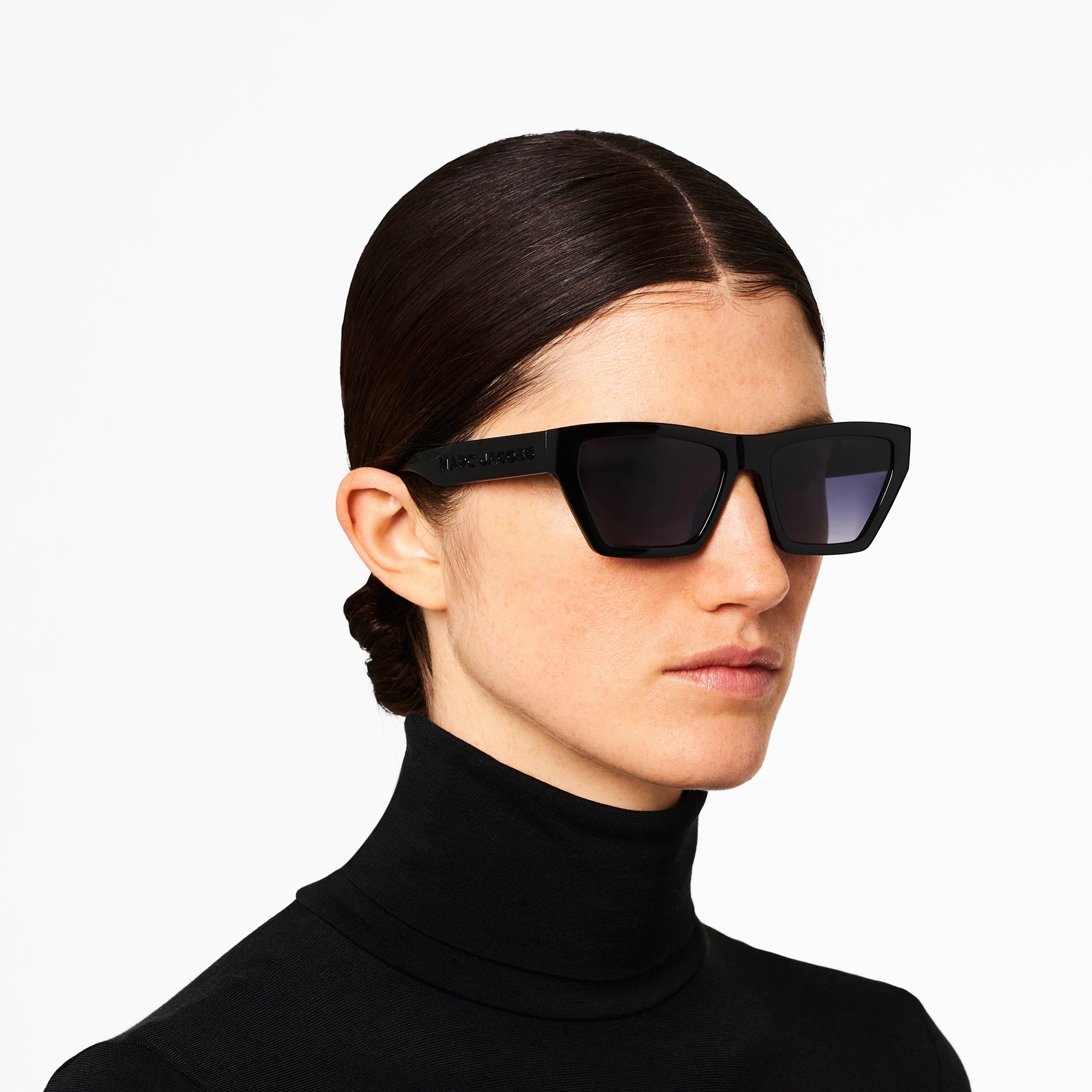 CAT EYE SUNGLASSES - 2