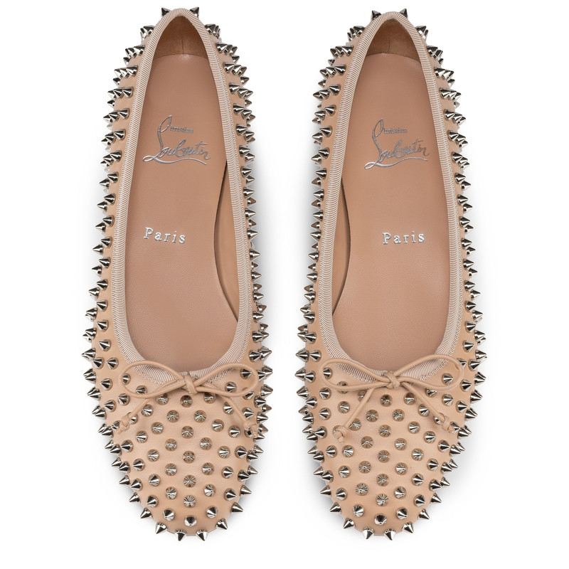 Sweetie Jane Spikes 4