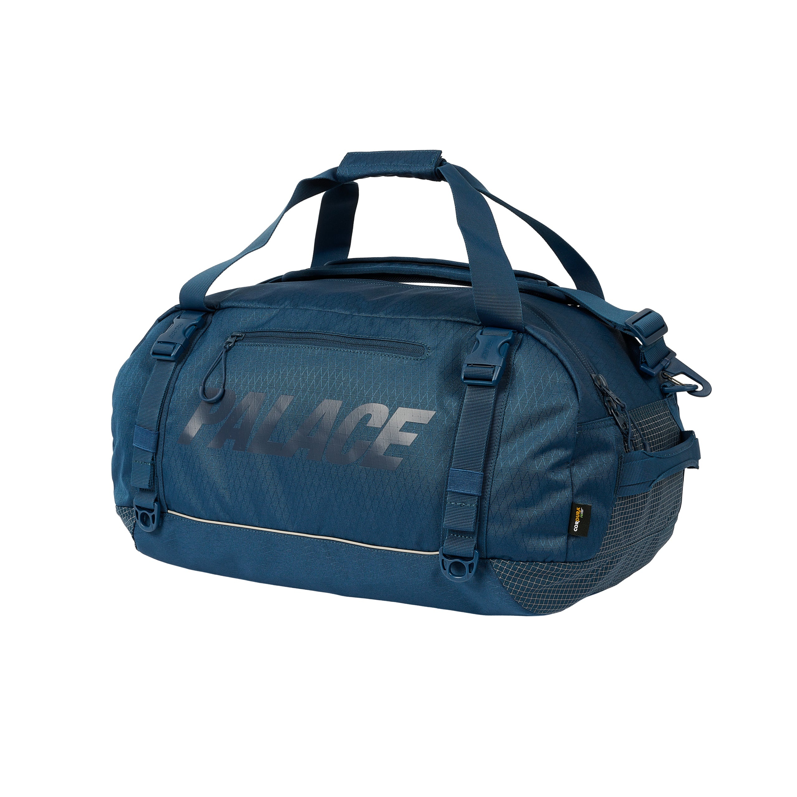 CORDURA REFLEX RS TECH HOLDALL NAVY - 2