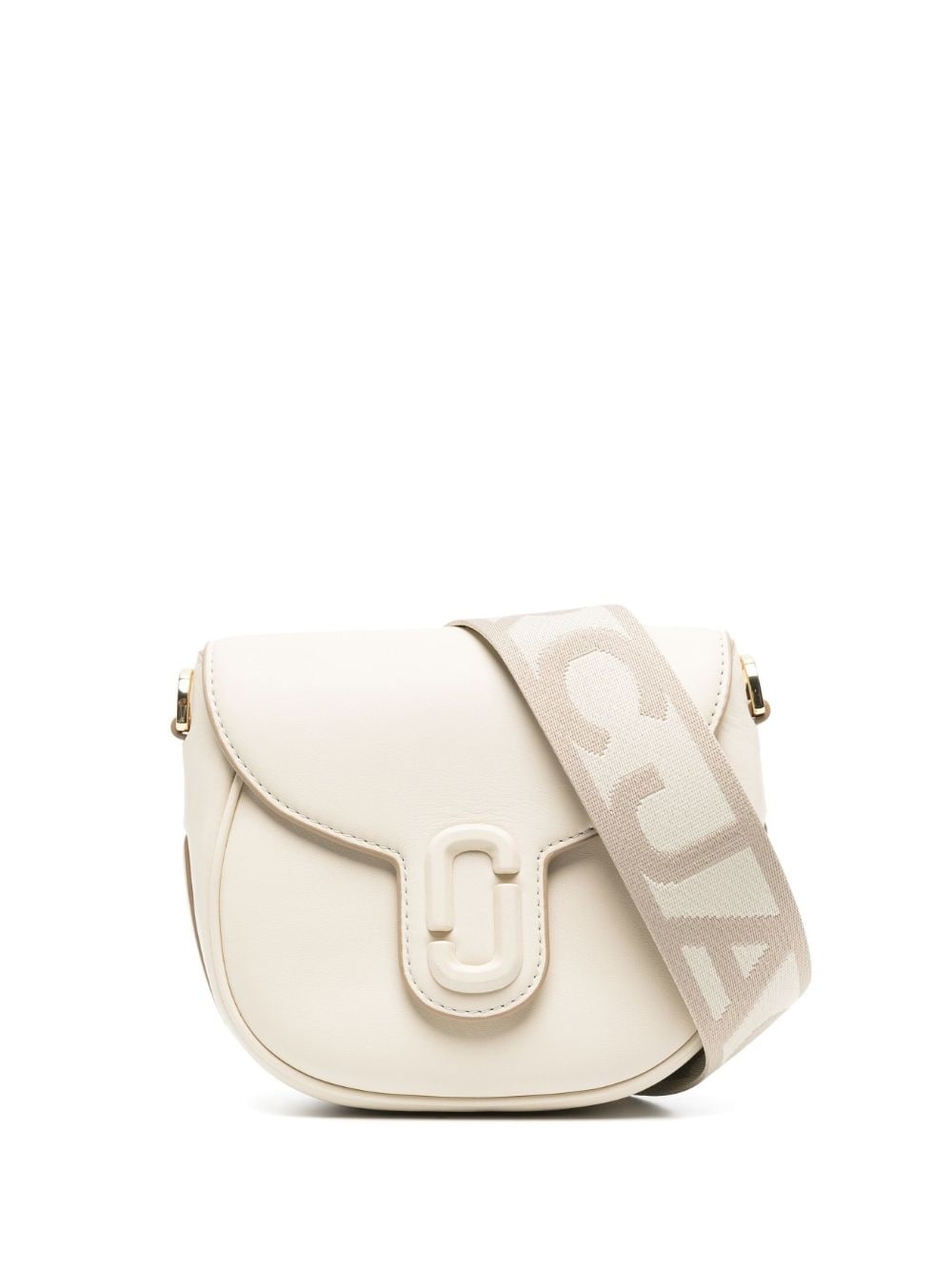 The j marc small saddle bag - 1