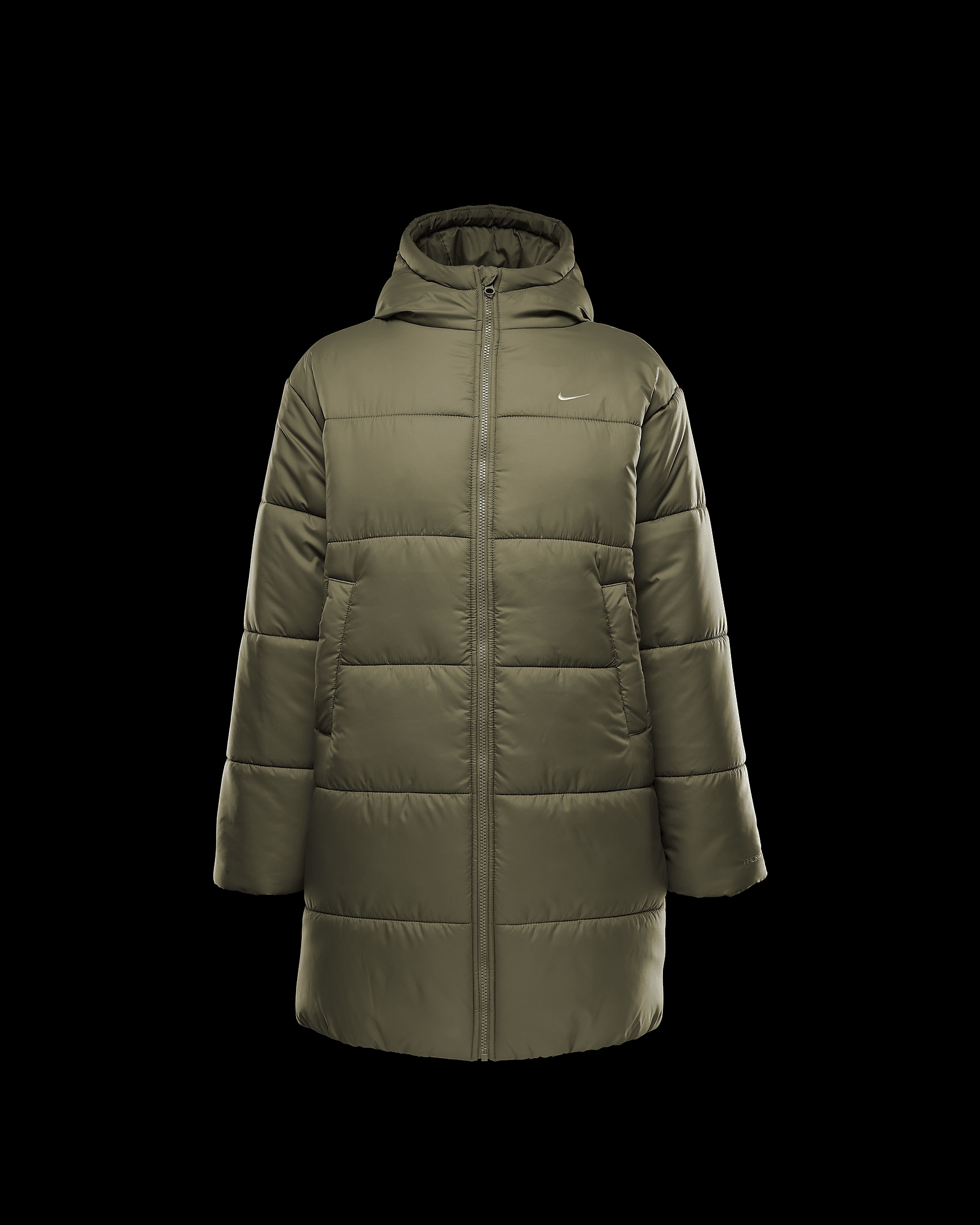 Nike Sportswear Classic Puffer Women's Therma-FIT Loose Parka - 6