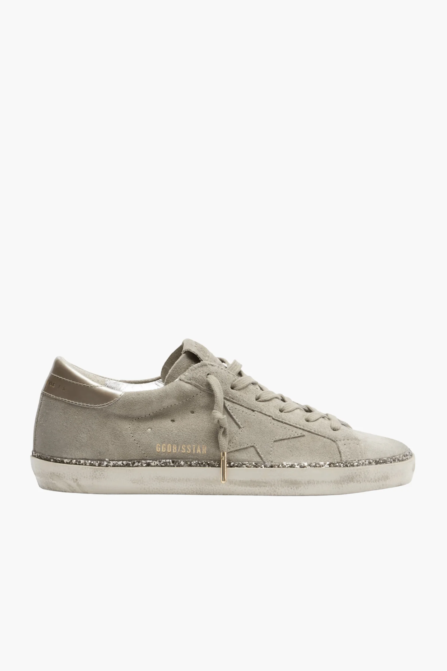 SUPER-STAR SNEAKERS - 1