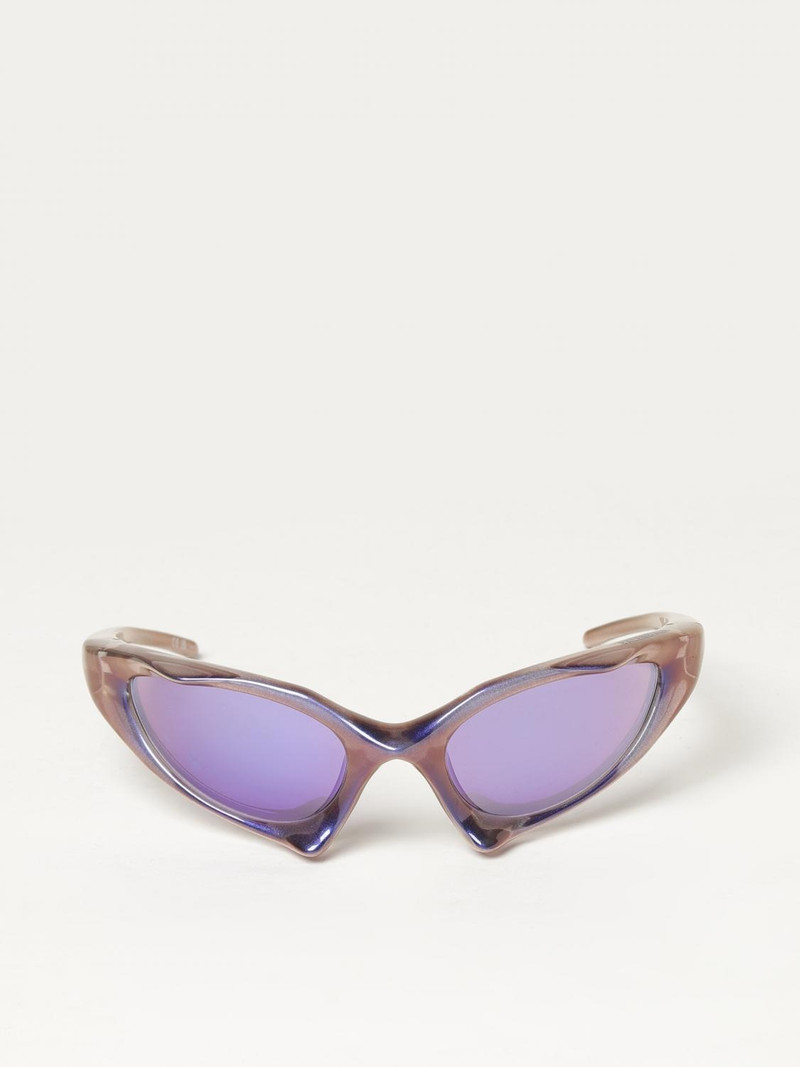 BALENCIAGA Balenciaga men's sunglasses outlook