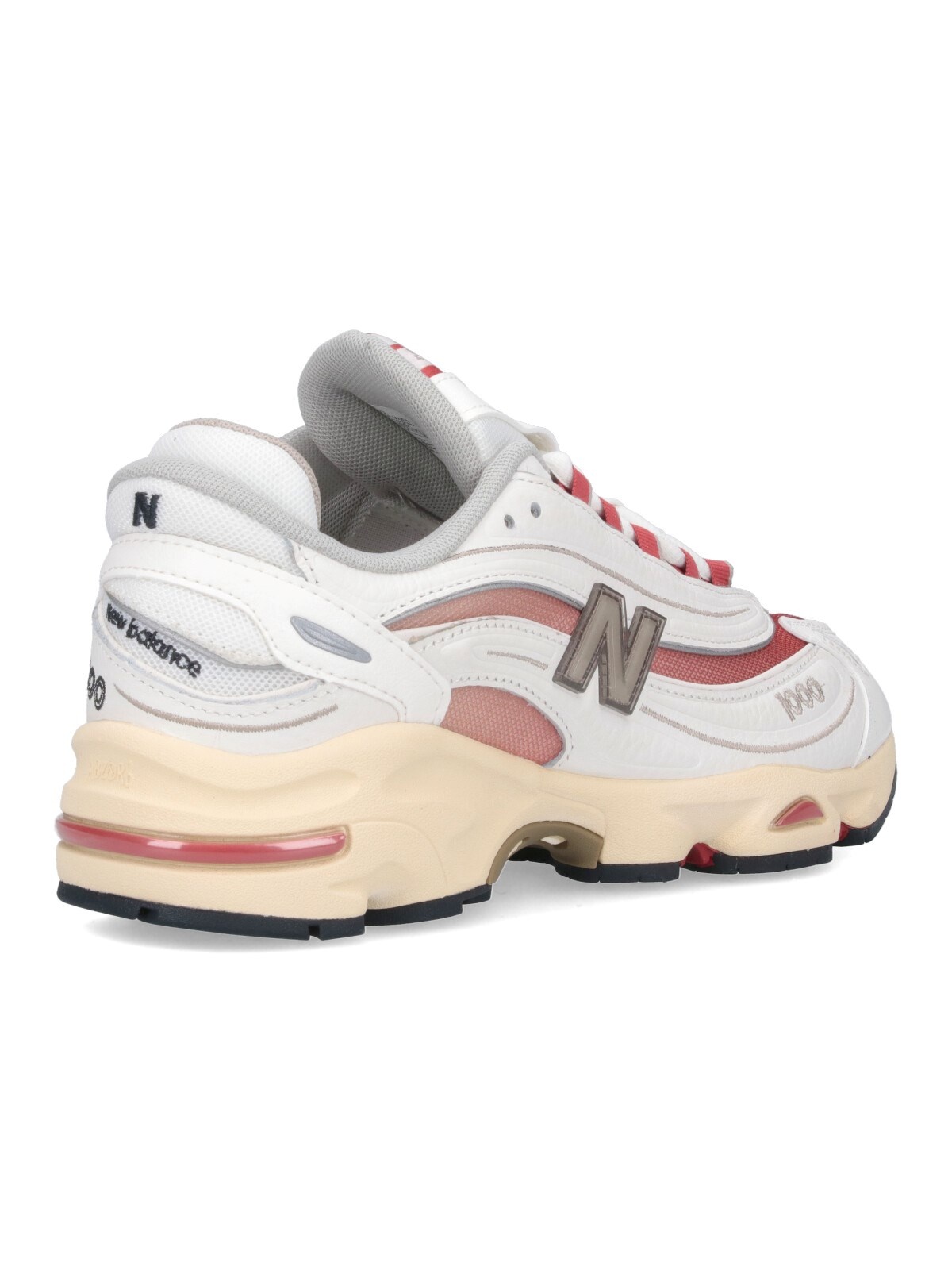 "1000" SNEAKERS - 4