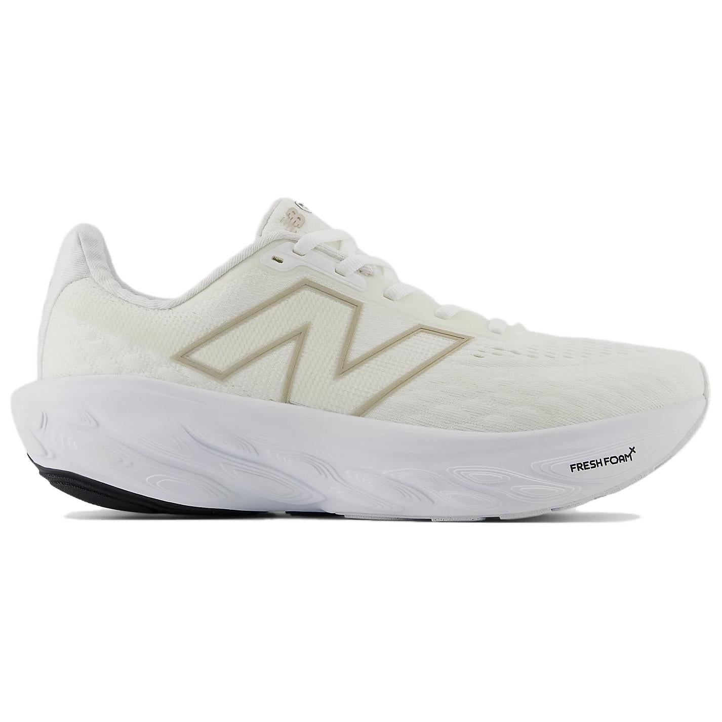(WMNS) New Balance Fresh Foam X 1080 v14 'White ' W1080W14 - 2
