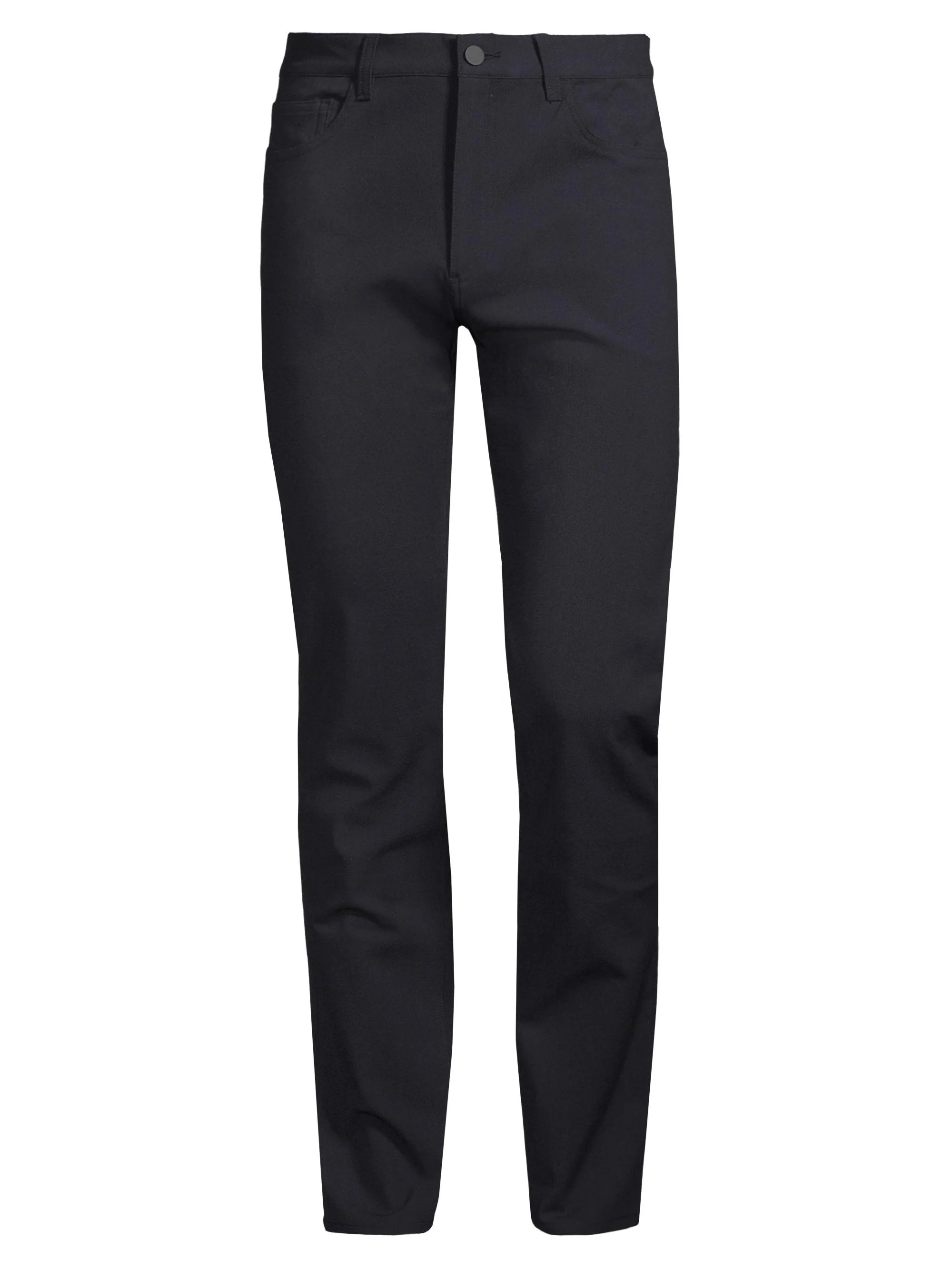 Men's Raffi Neoteric Twill Jeans - Dark Navy - 1