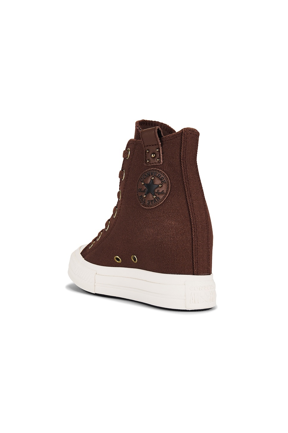Chuck Taylor All Star Wedge Sneaker - 3