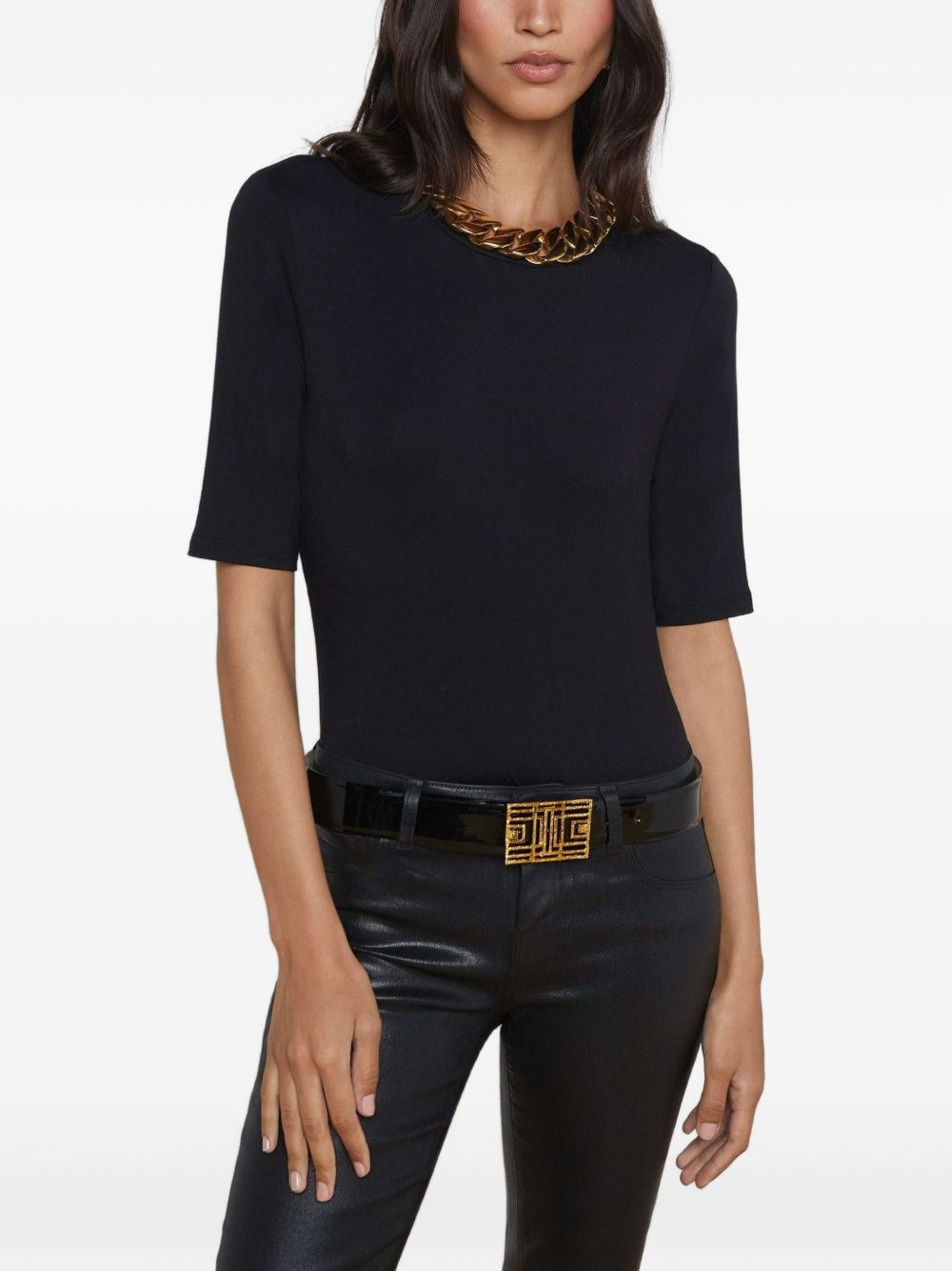 Saundra T-shirt - 3