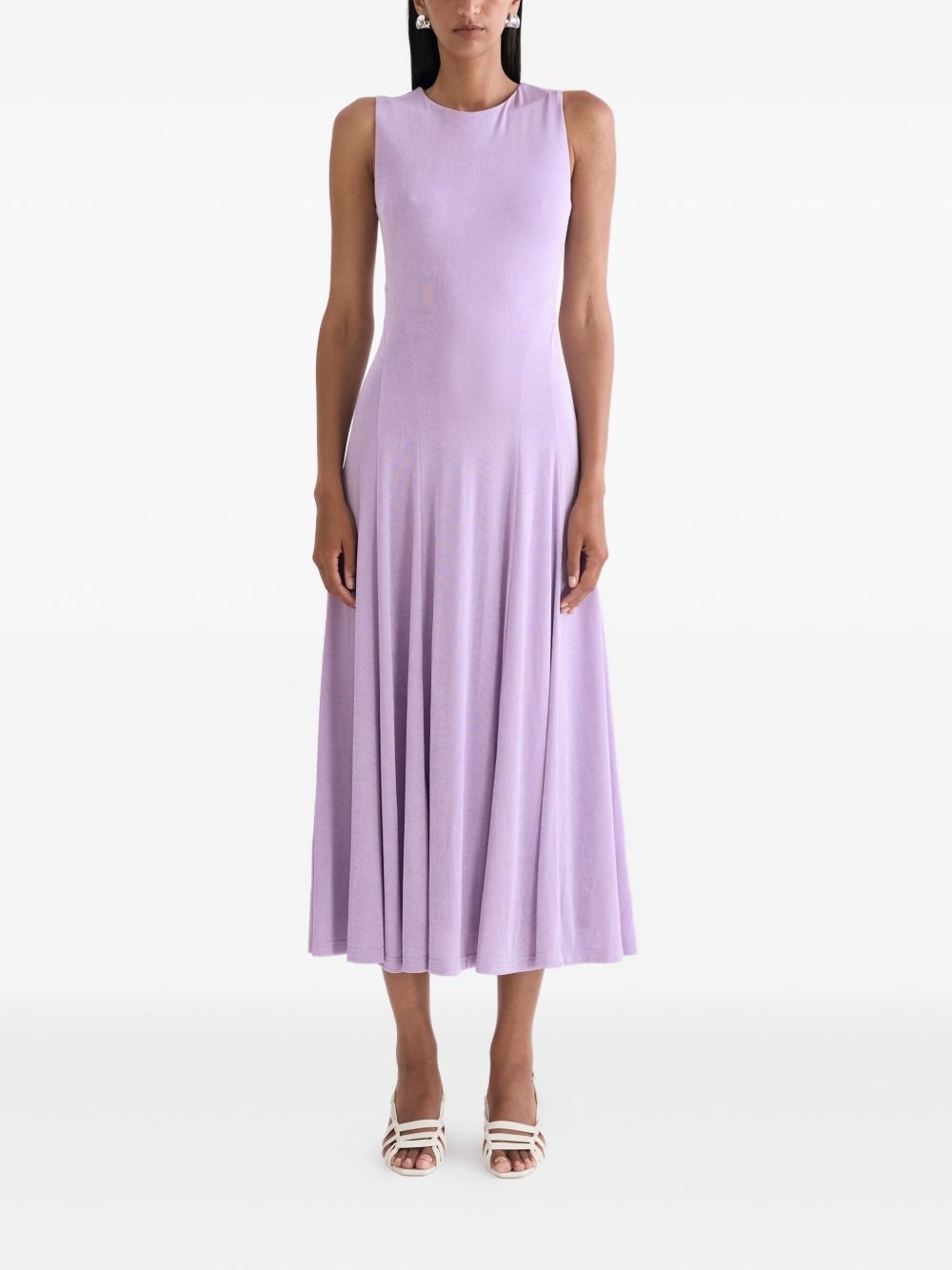 Illaria midi dress - 2