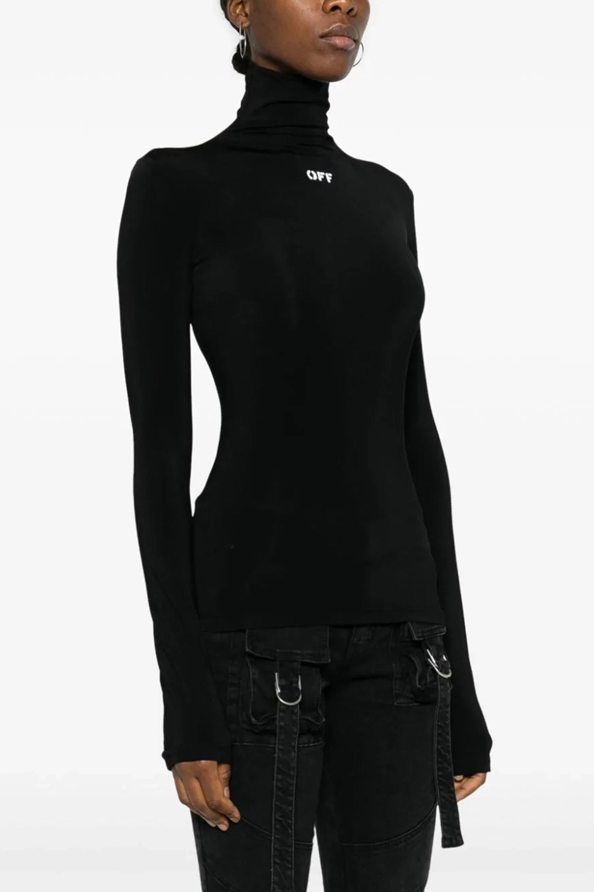 'second skin' sweater - 2