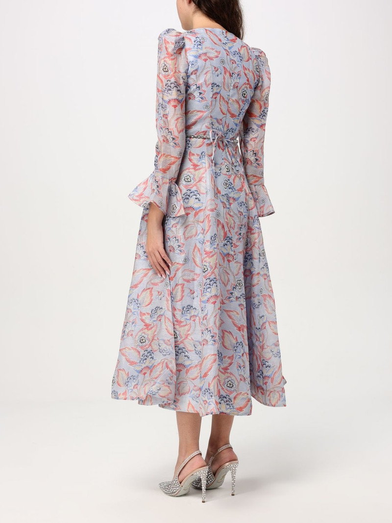 Zimmermann Dress woman Zimmermann outlook