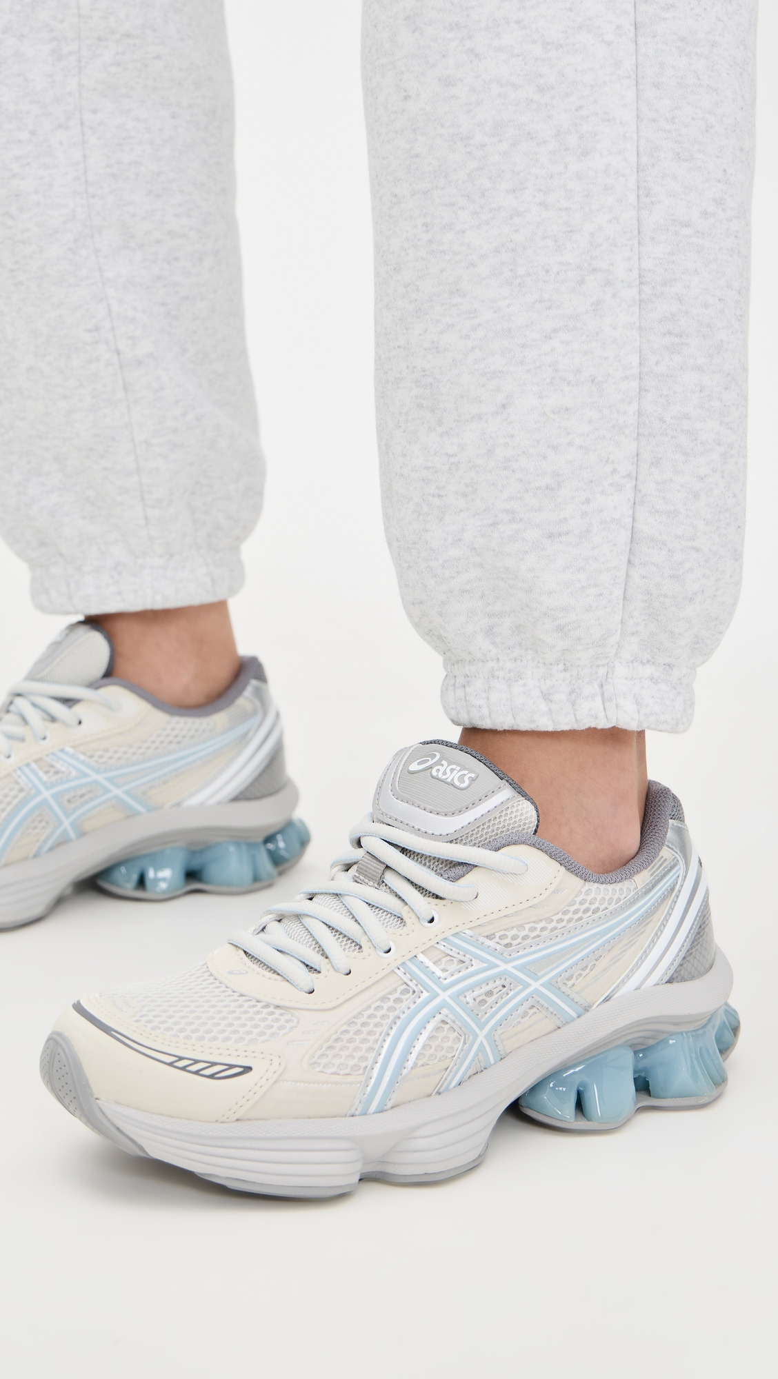 x Emmi Gel-Kinetic Fluent Sneakers - 2