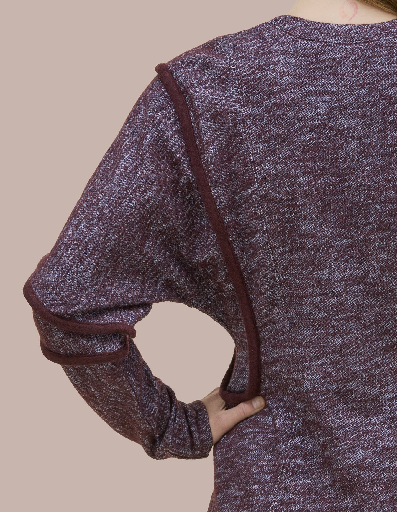 PALLAS DRESS - 4
