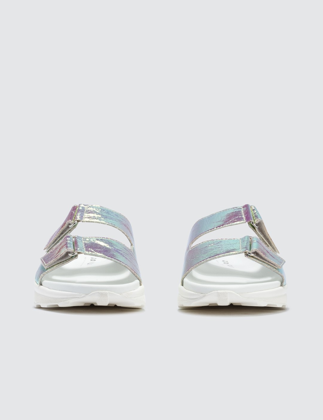 BOING LIGHT HOLO SANDALS - 2