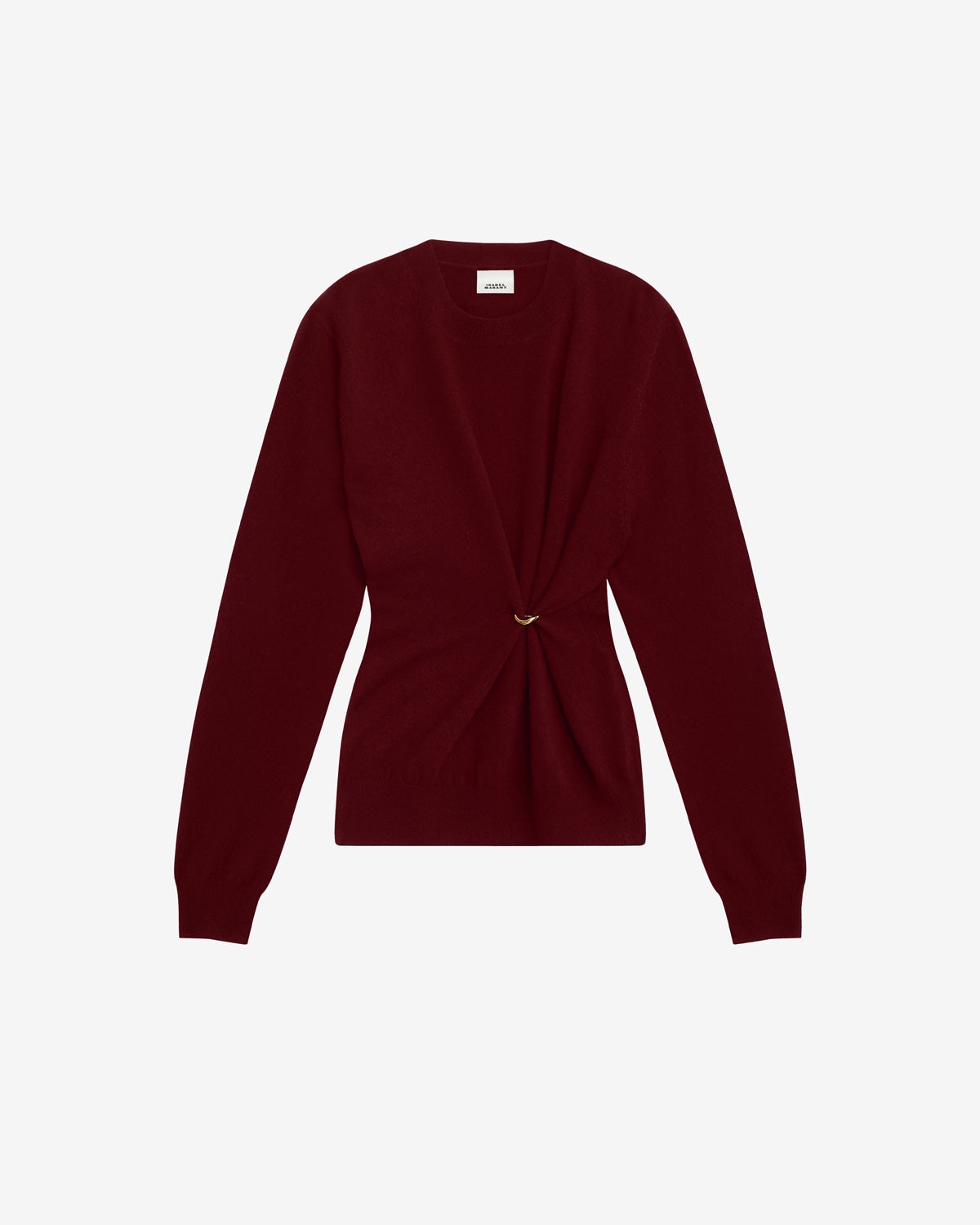 ILARIA SWEATER - 1