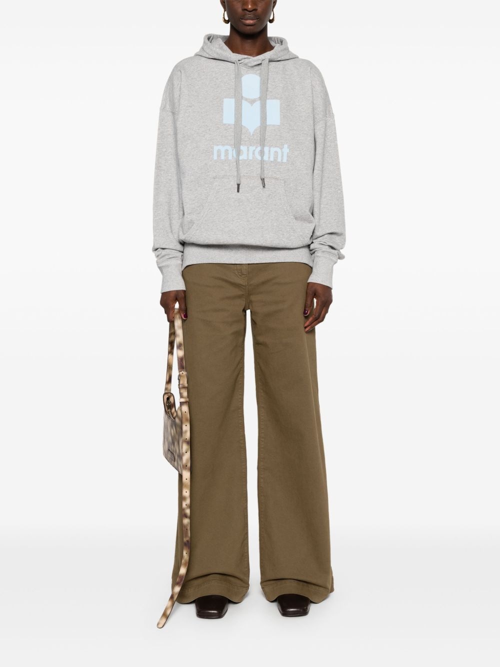 Mansel hoodie - 2