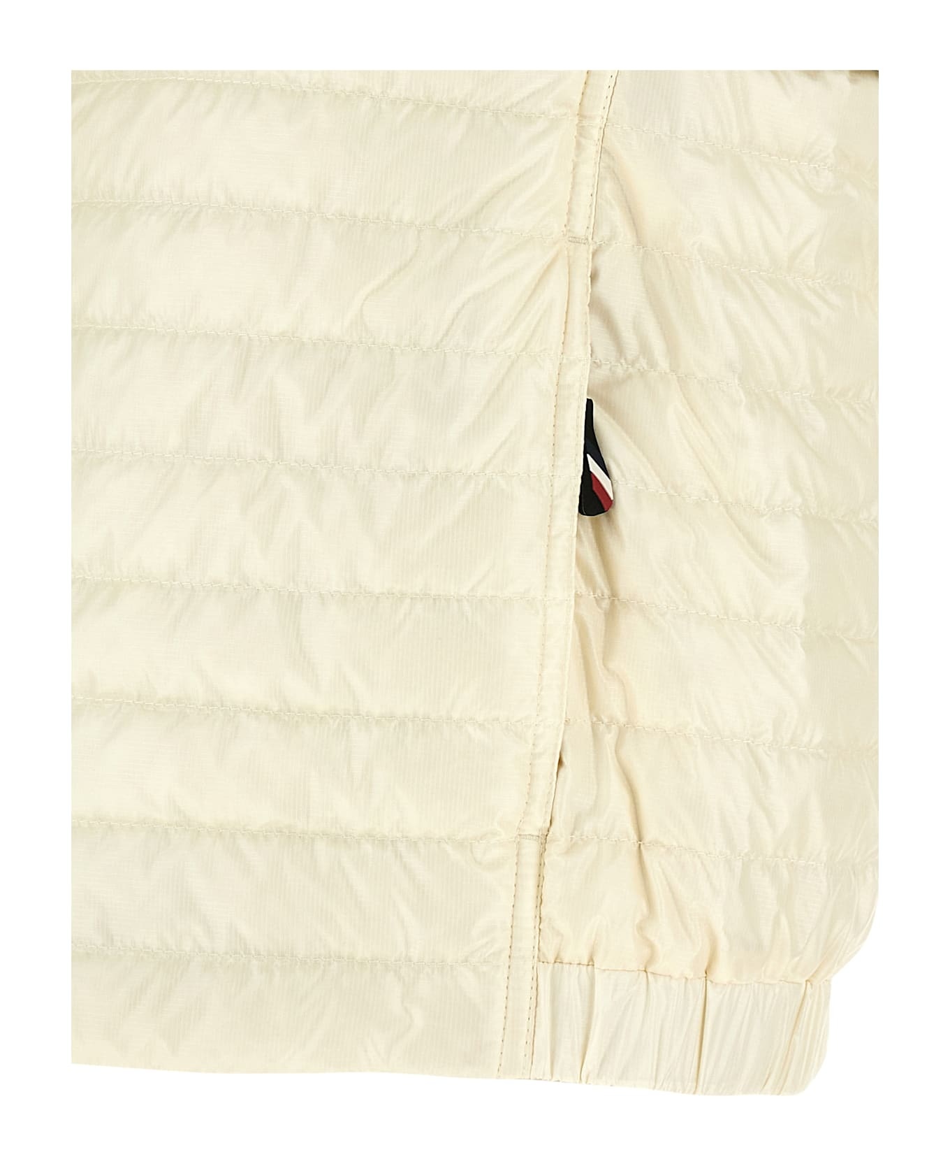 'gumiane' Vest - 4