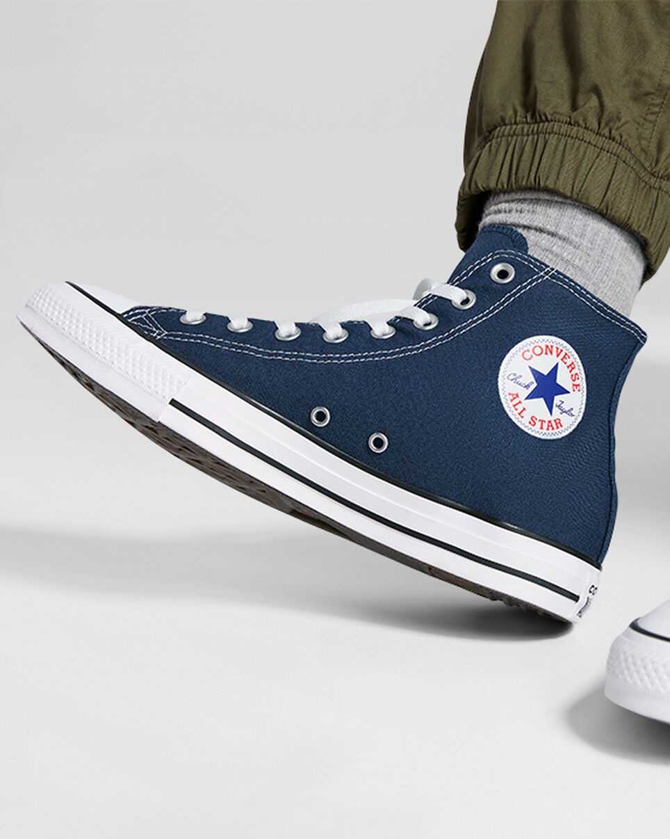 Chuck Taylor All Star Canvas - 11
