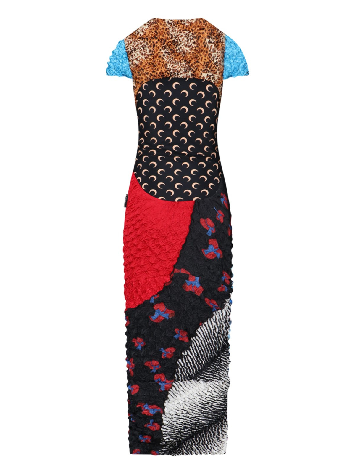 MAXI DRESS - 2