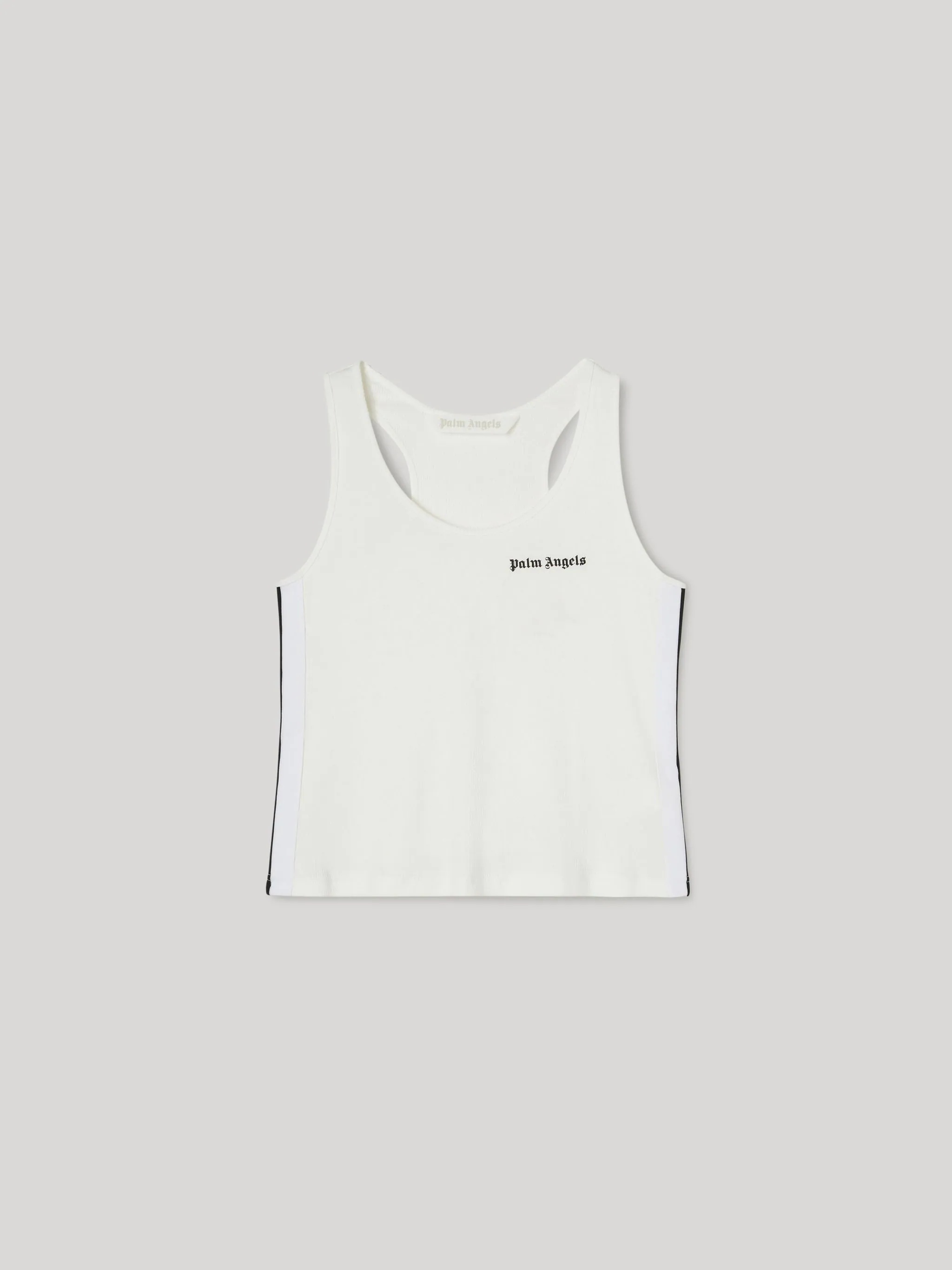 LOGO TANK TOP - 1