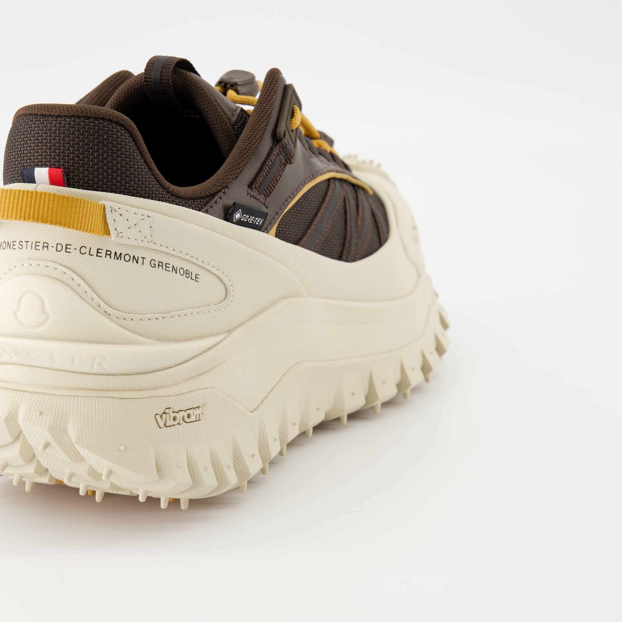 Baskets Trailgrip GTX - 4