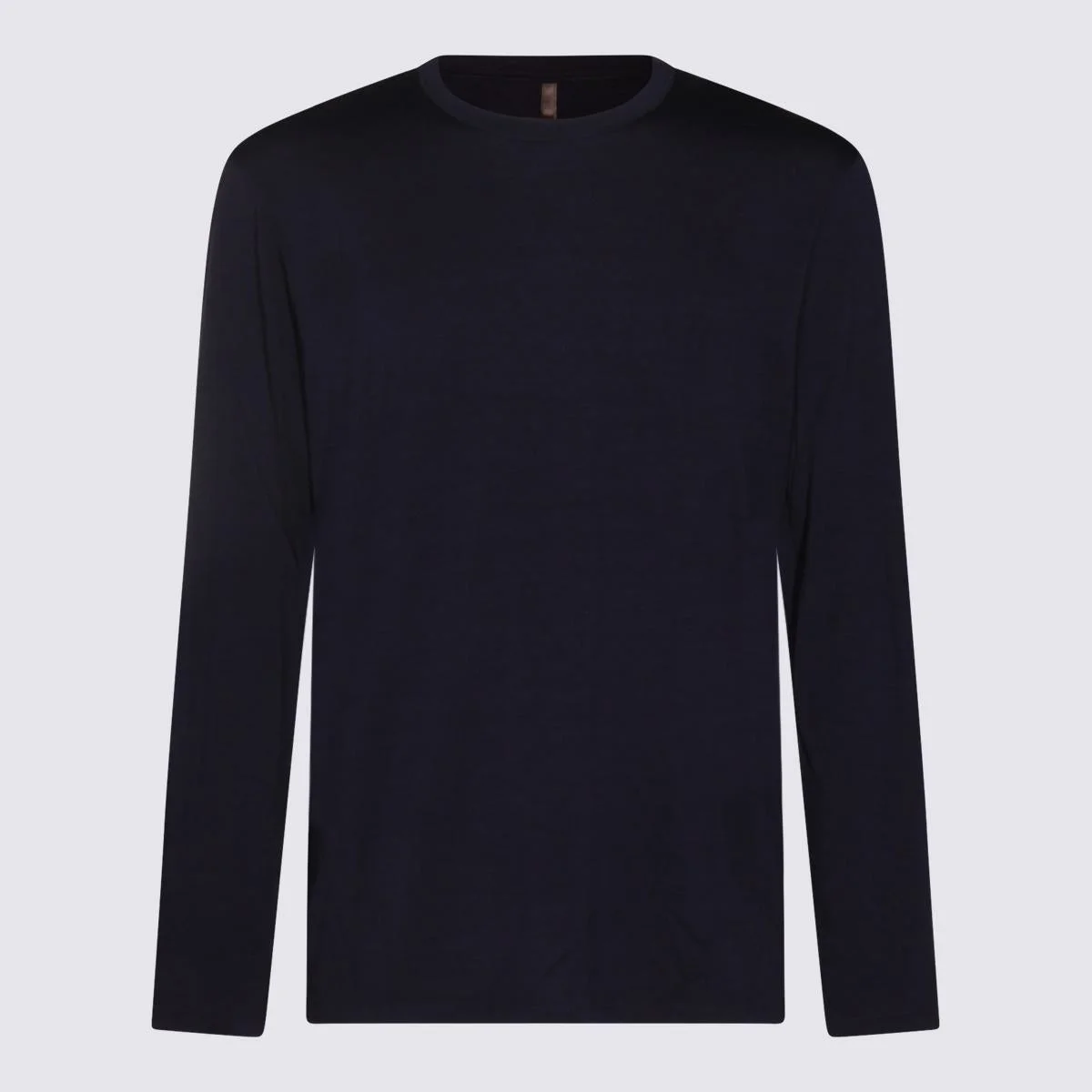 Arc'Teryx Dark Blue Wool T-Shirt - 1