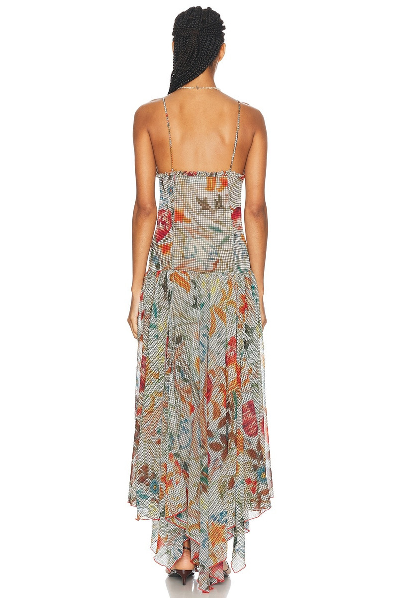 SIEDRÉS Lucien Dress outlook