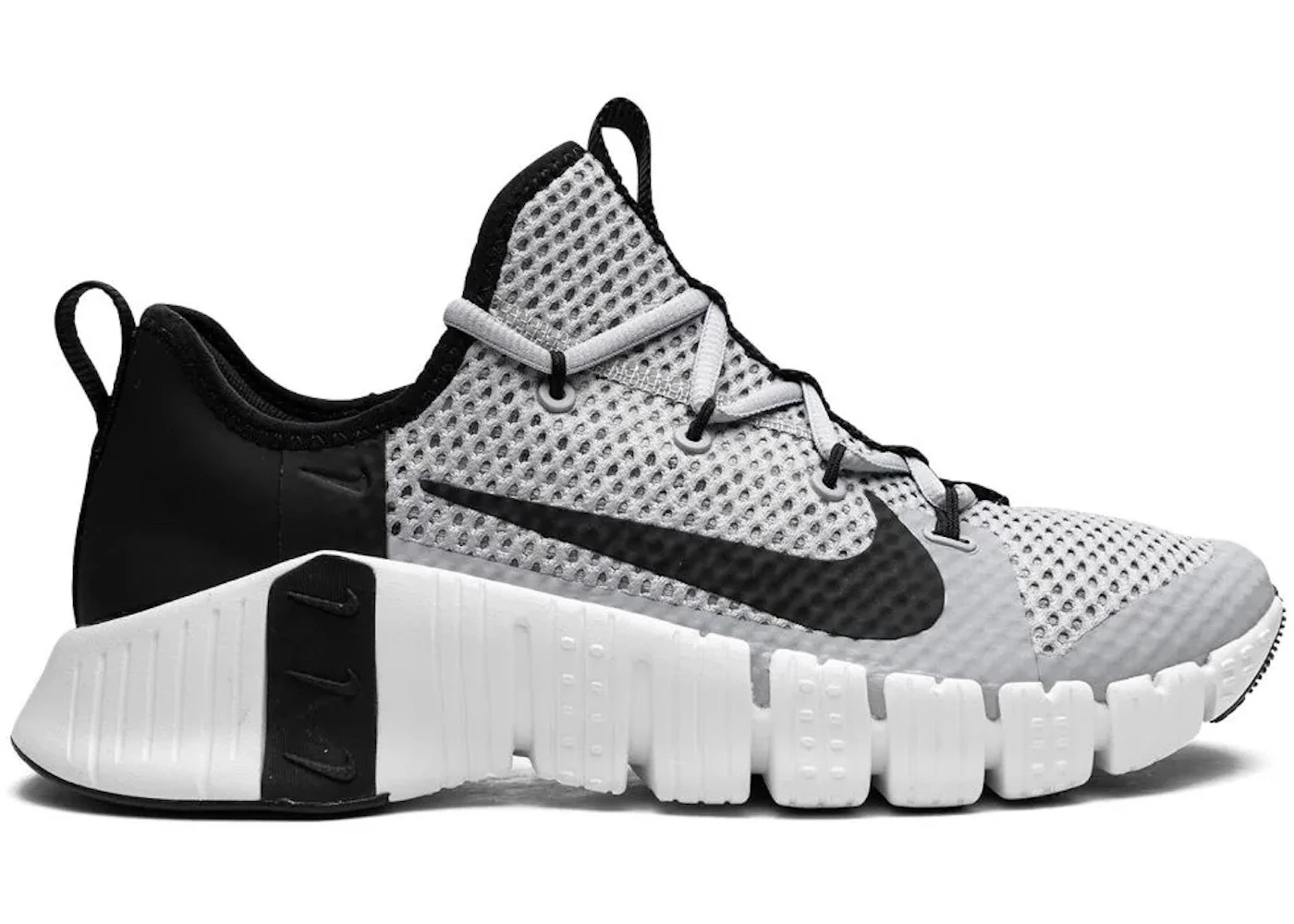 Nike Free Metcon 3 Wolf Grey - 1