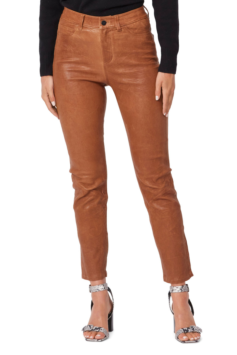 PAIGE Cindy Slim Pant outlook