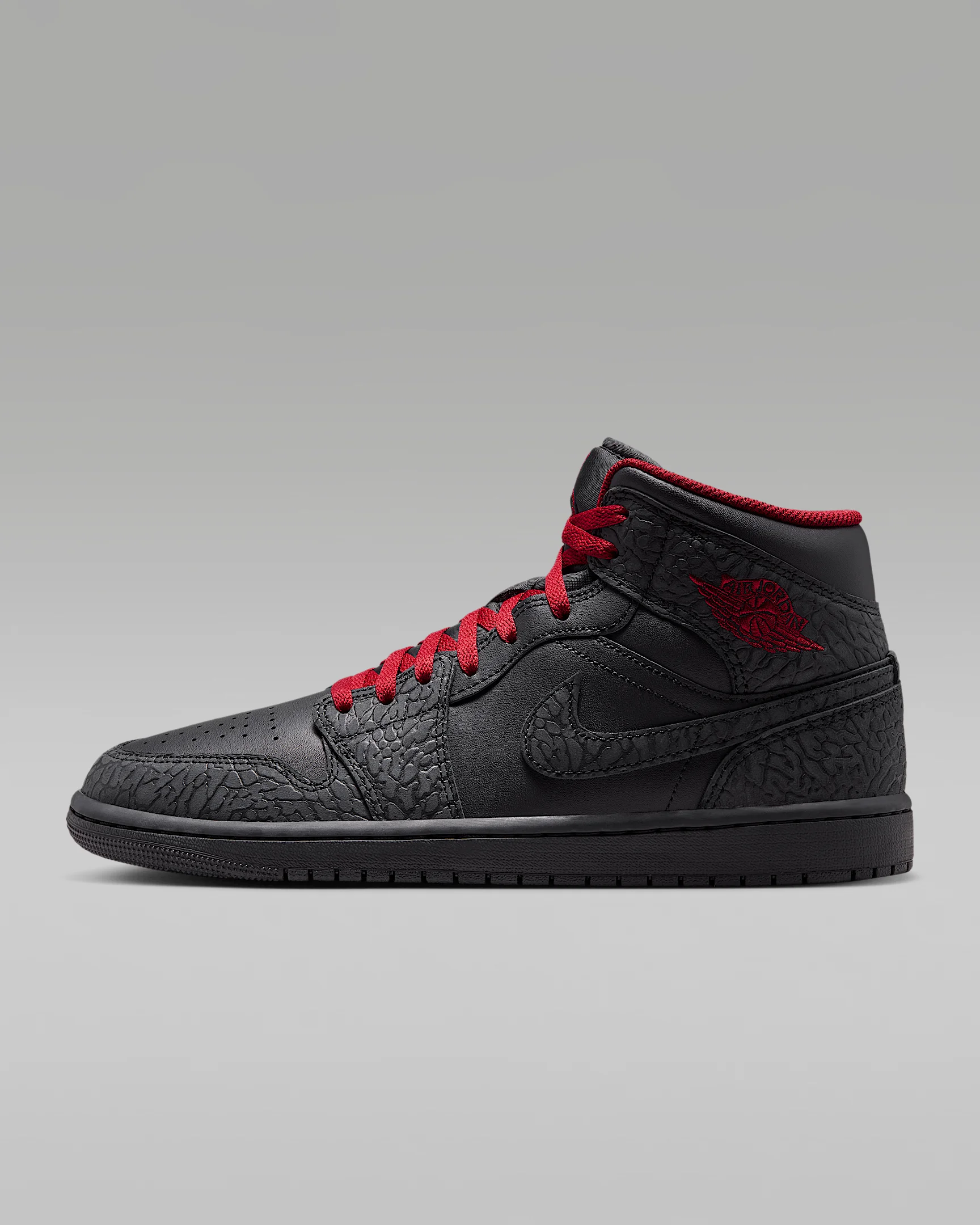 Air Jordan 1 Mid SE Men's Shoes - 1