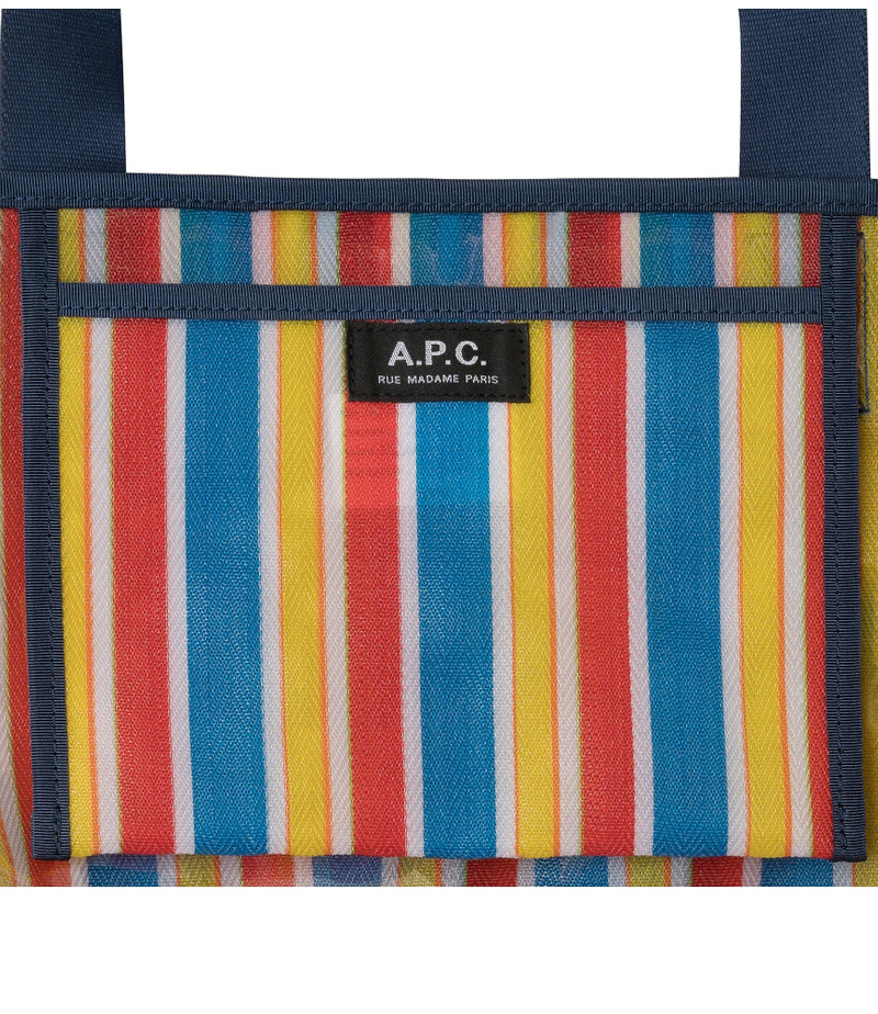 Johanna shopping bag 3