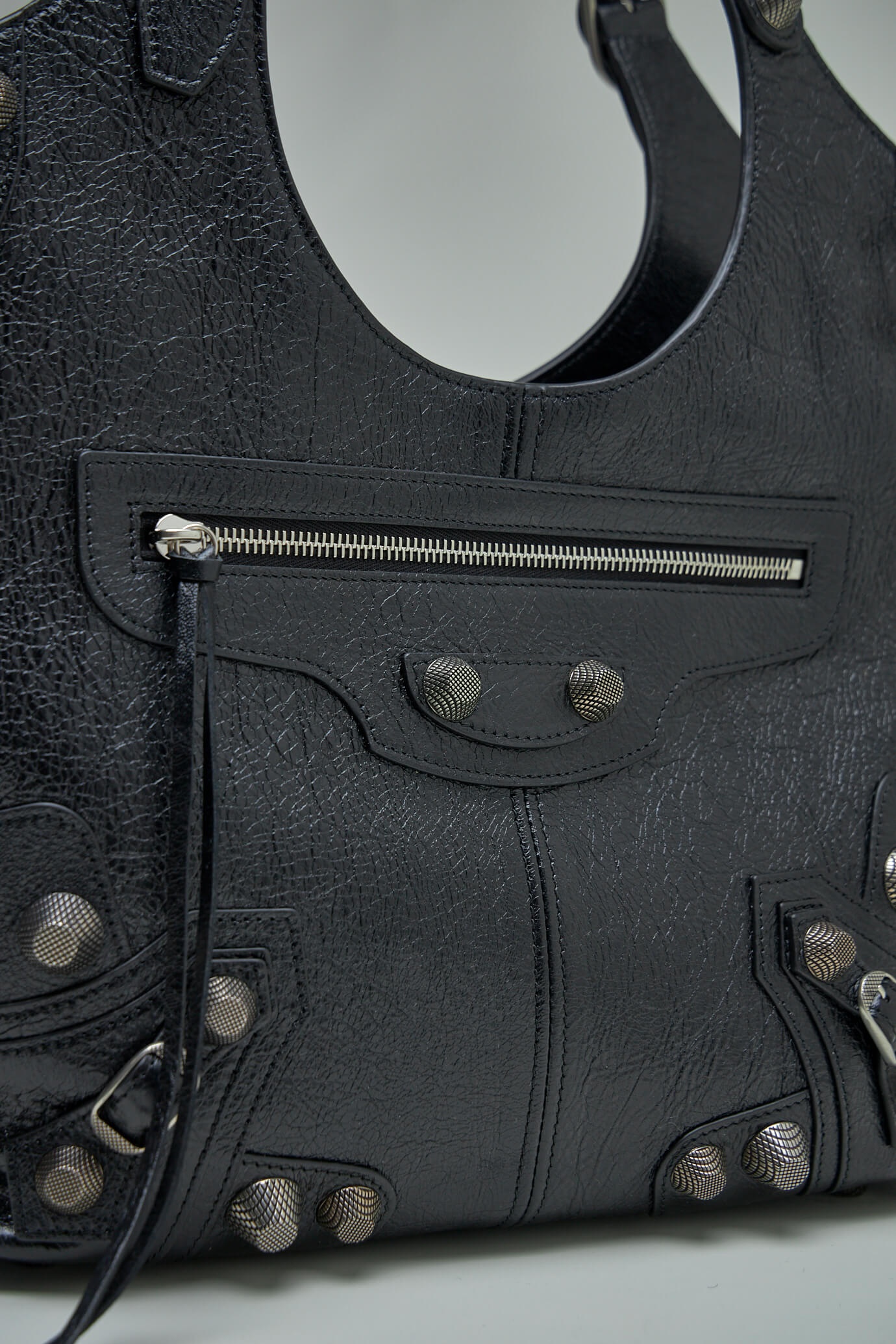 BALENCIAGA Le Cagole Carry All Tote M | labelsfashion