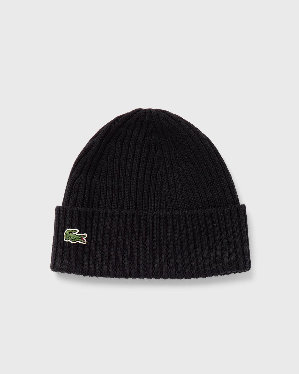 KNITTED CAP - 1