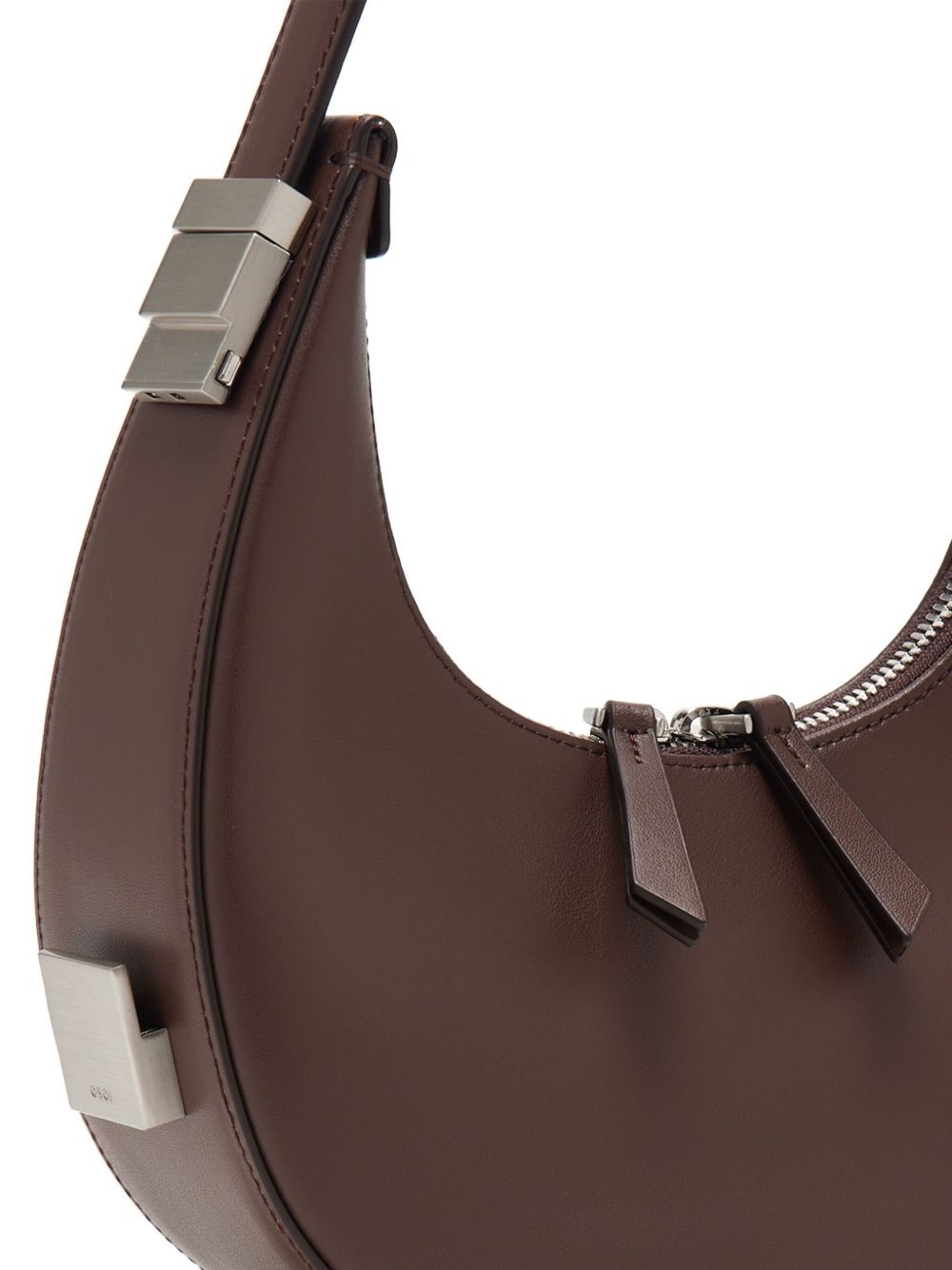 mini Toni tote bag - 3