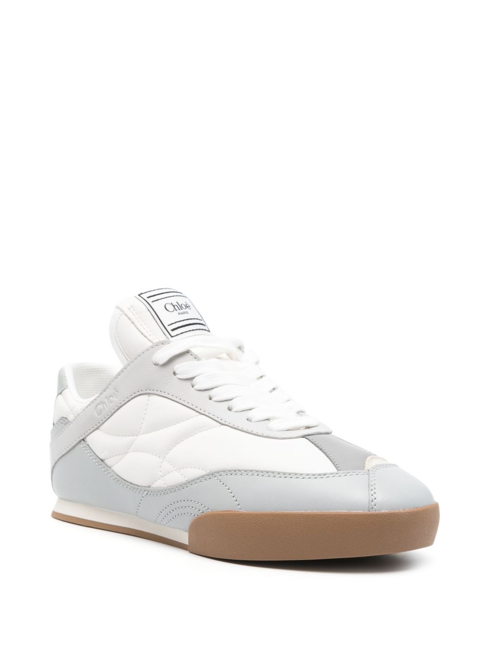 Kick sneakers - 2