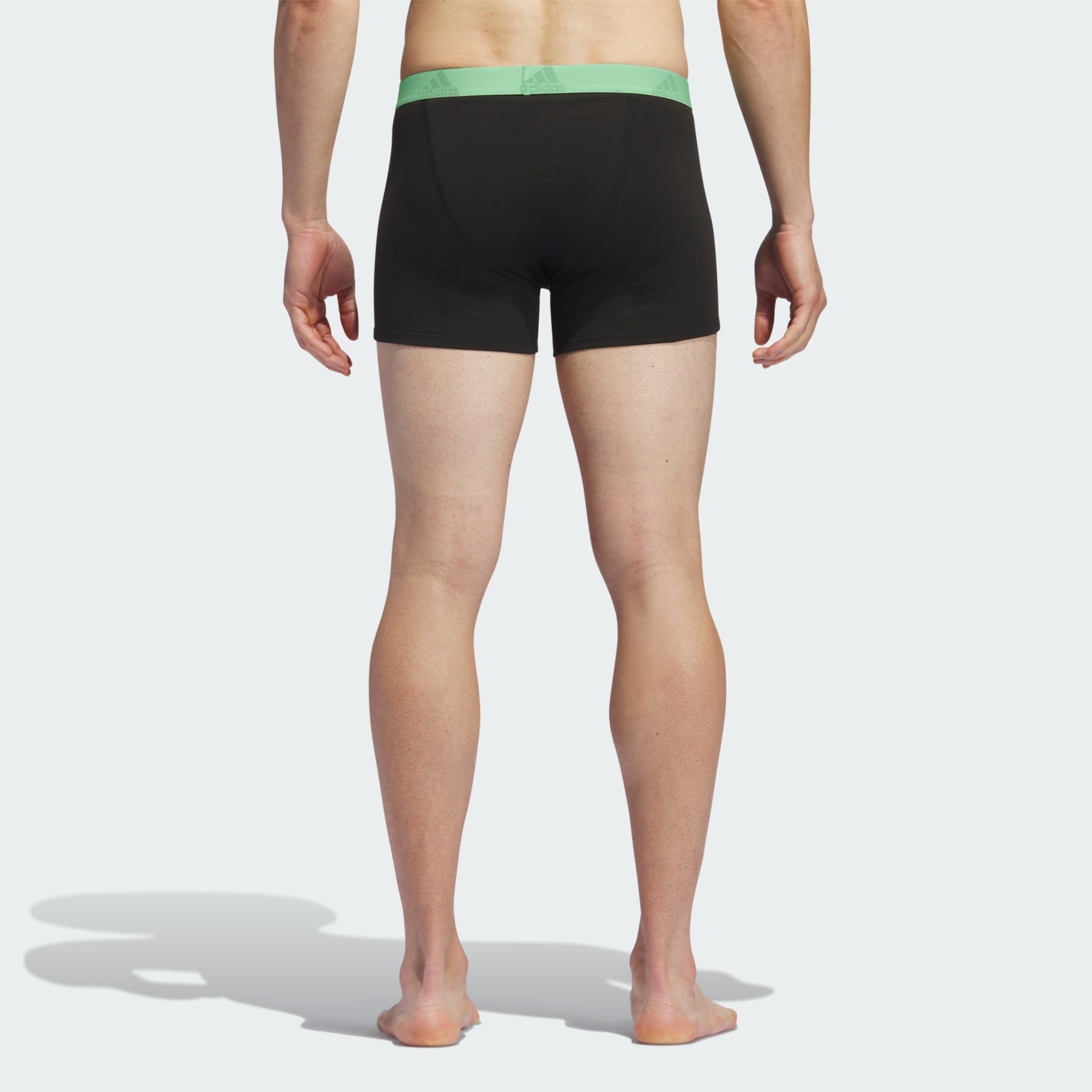 M STRETCH COTTON 3-PACK TRUNK - 3